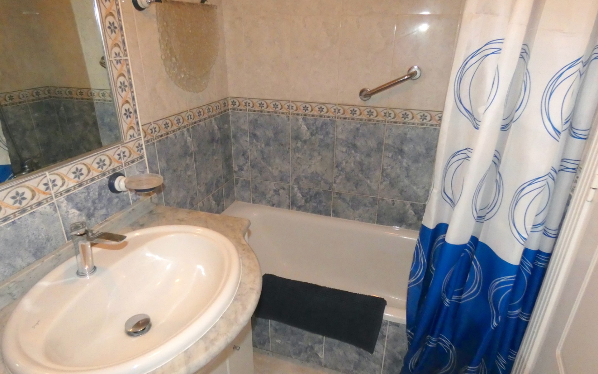 Resale - Apartment - Algorfa