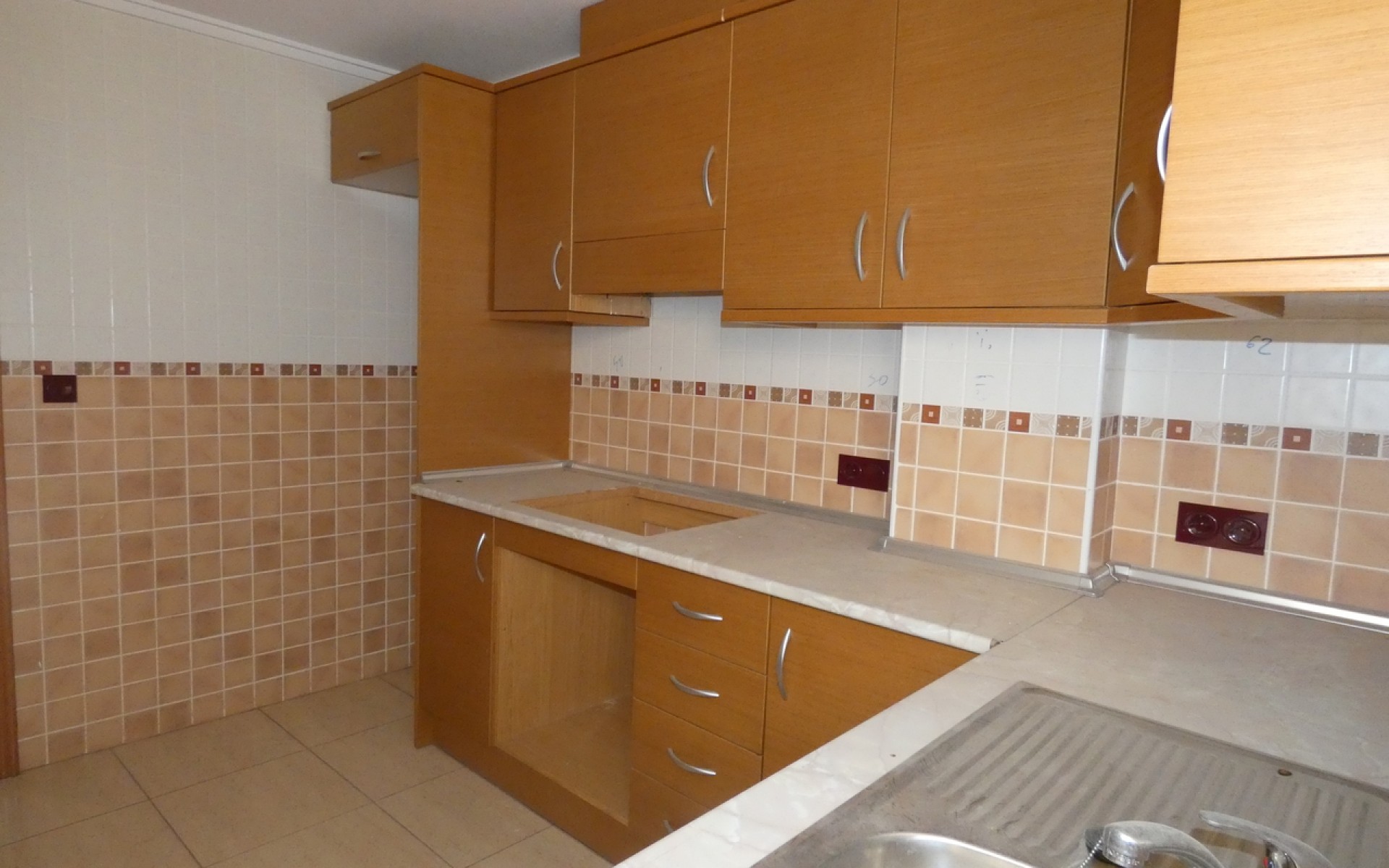 Resale - Apartment - Algorfa