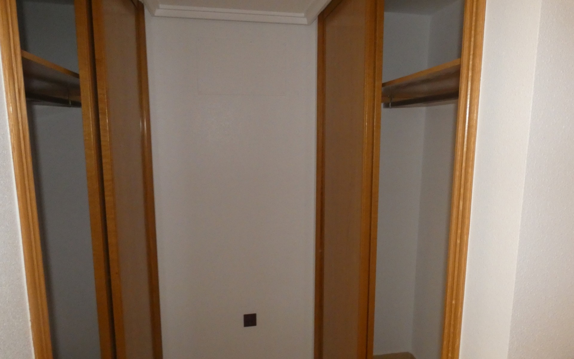 Resale - Apartment - Algorfa