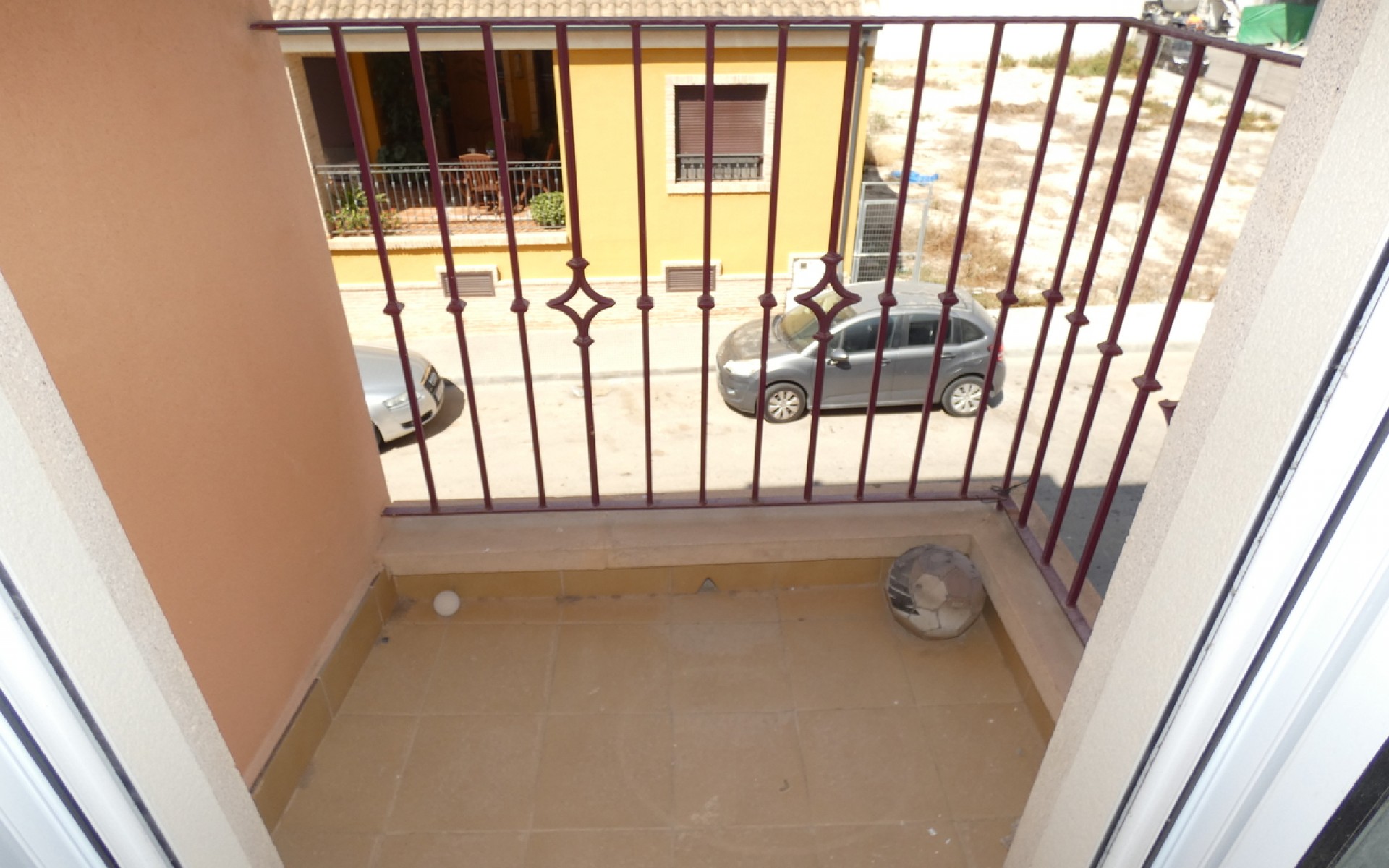 Resale - Apartment - Algorfa