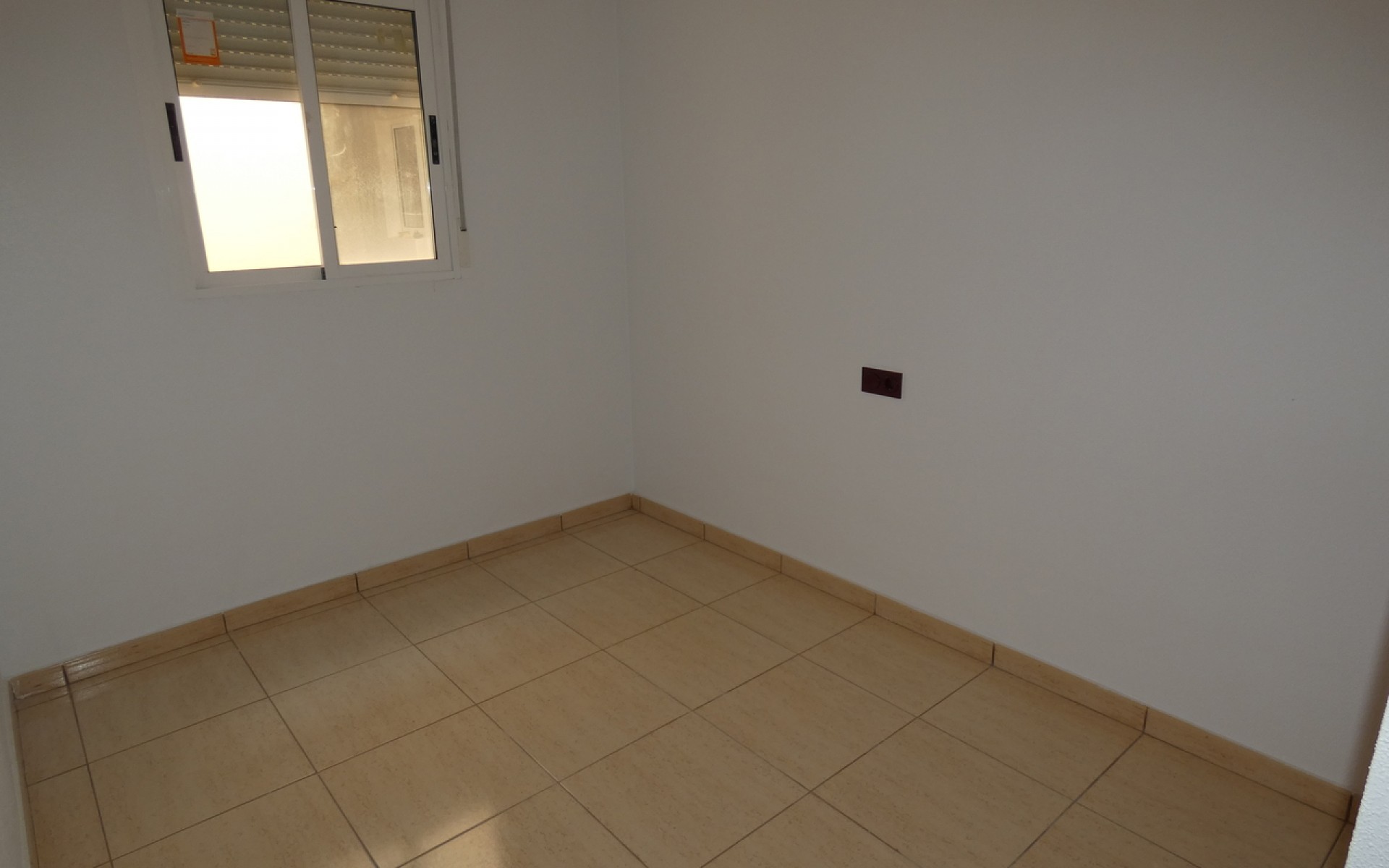 Resale - Apartment - Algorfa