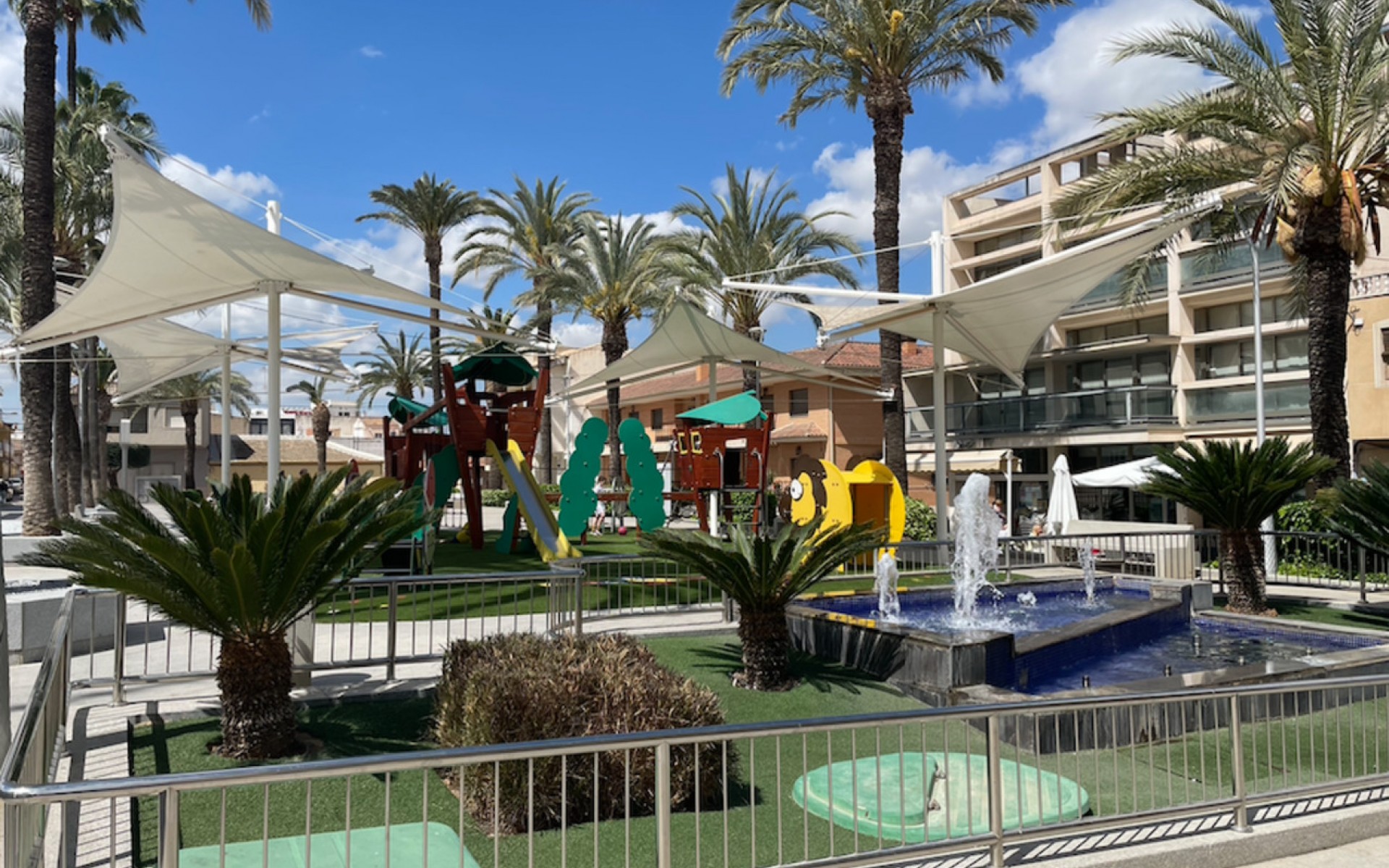 Resale - Apartment - Algorfa