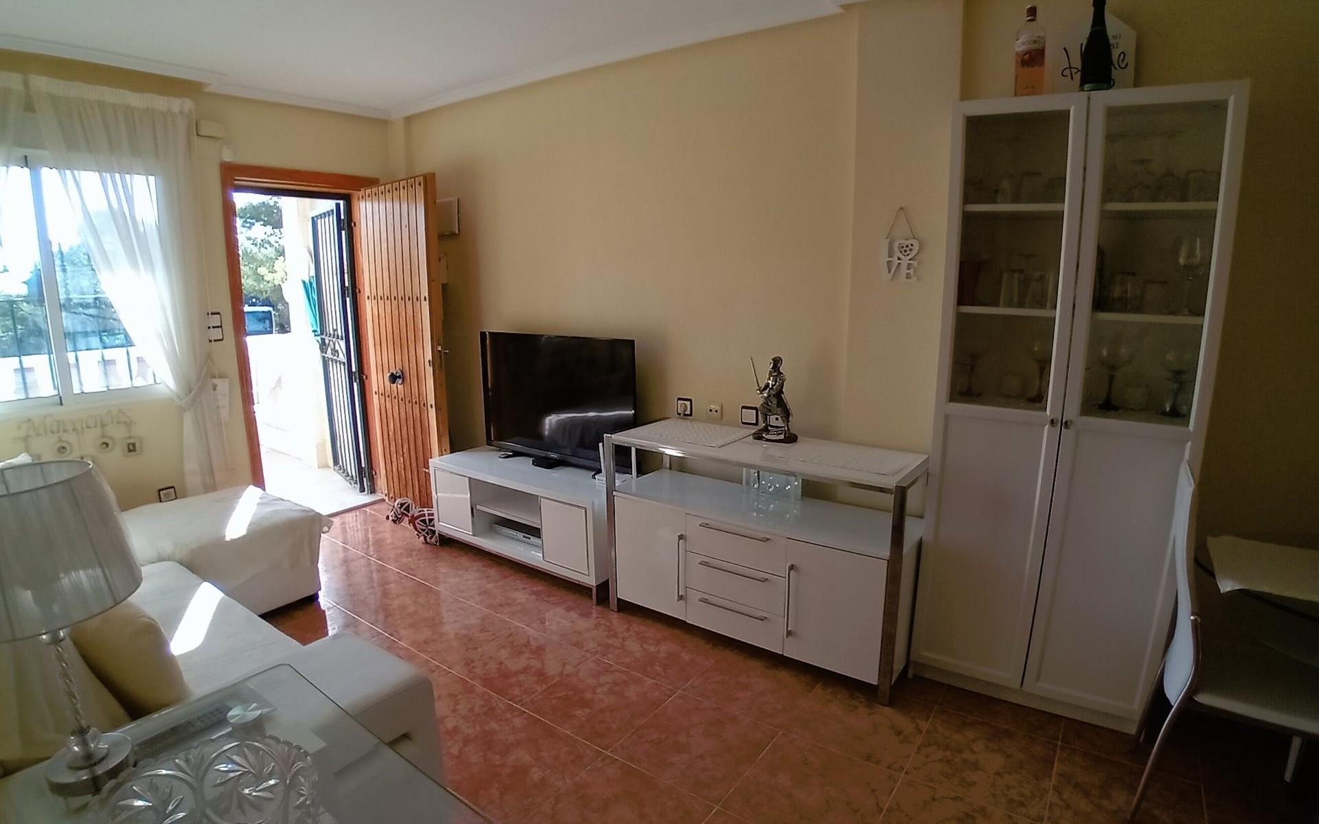 Resale - Apartment - Algorfa