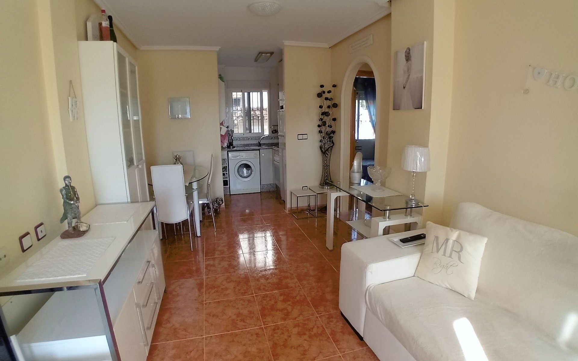 Resale - Apartment - Algorfa