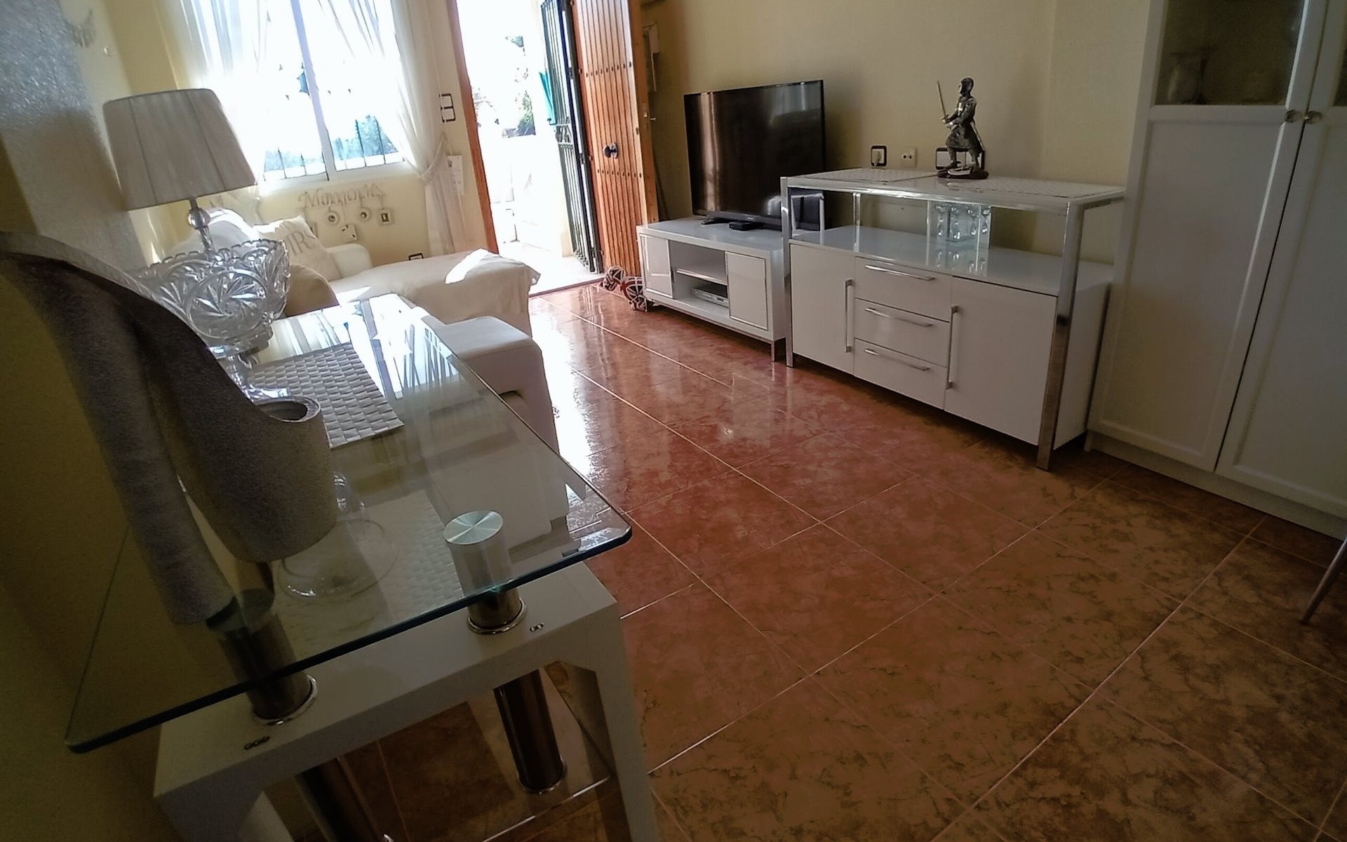 Resale - Apartment - Algorfa