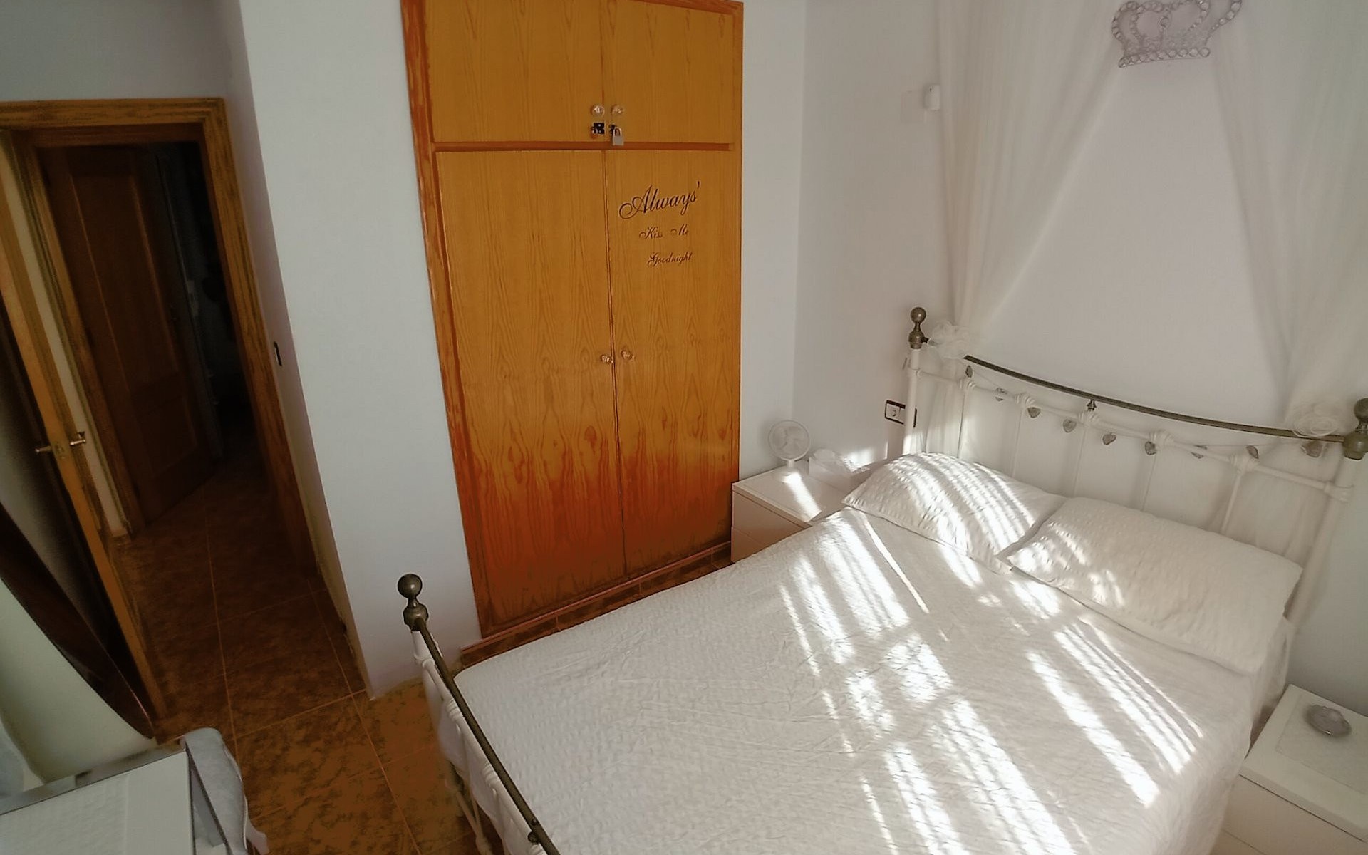 Resale - Apartment - Algorfa