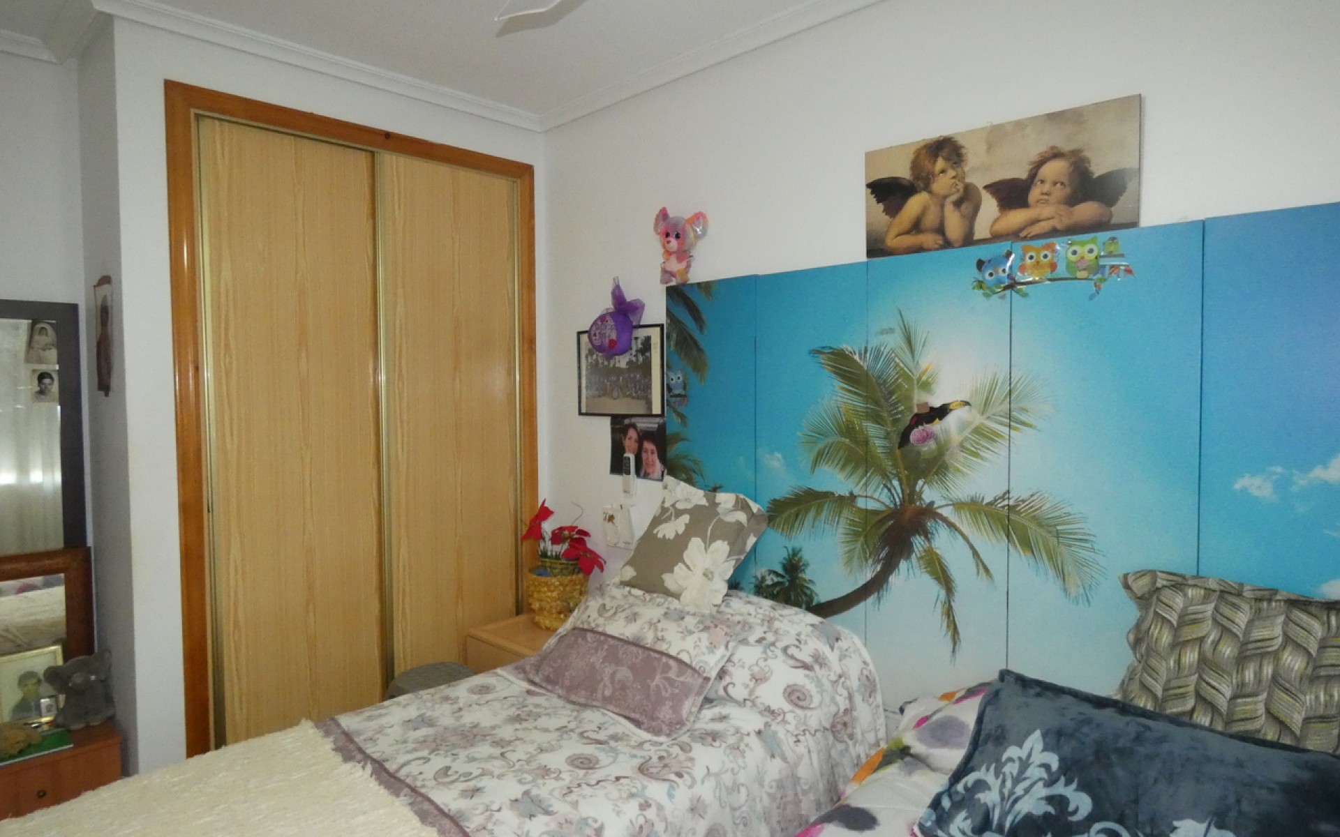 Resale - Apartment - Algorfa