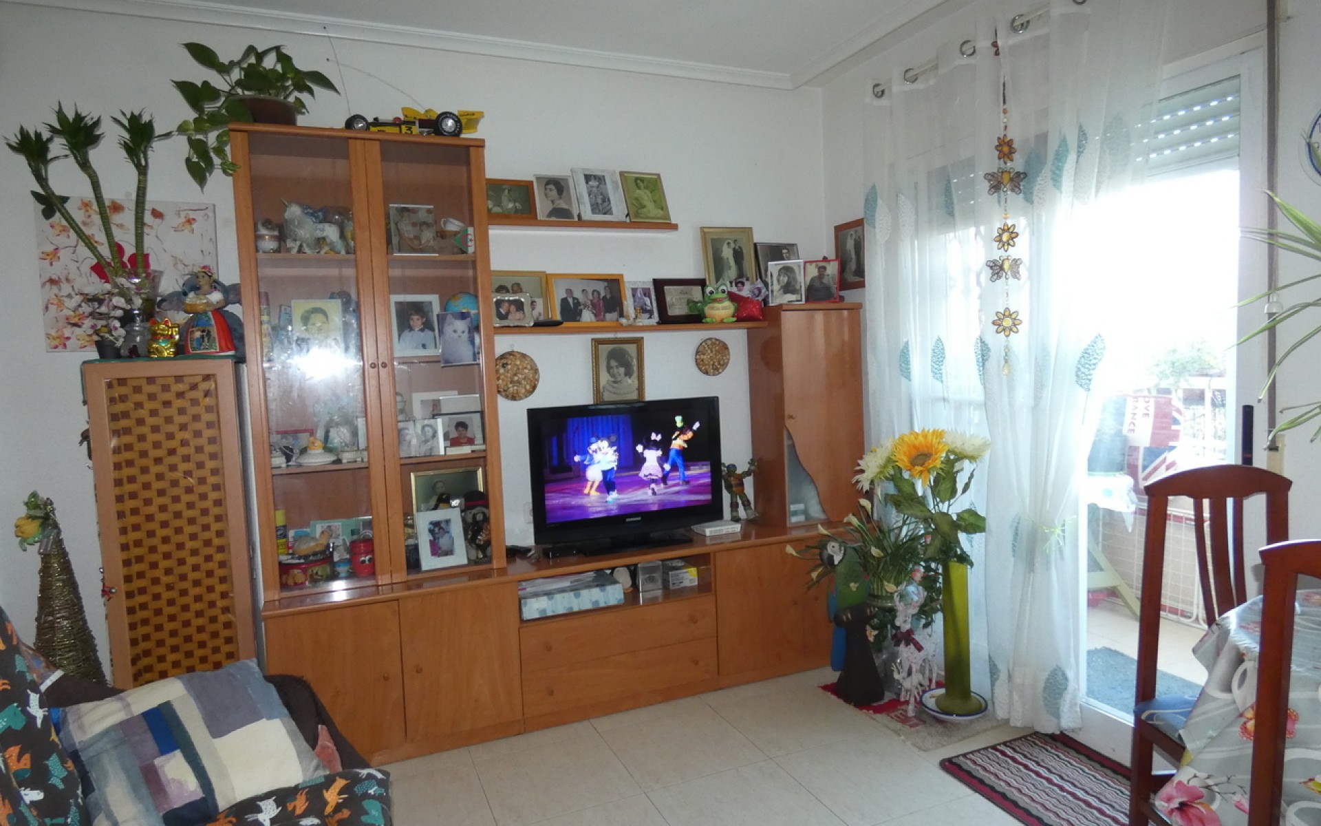 Resale - Apartment - Algorfa