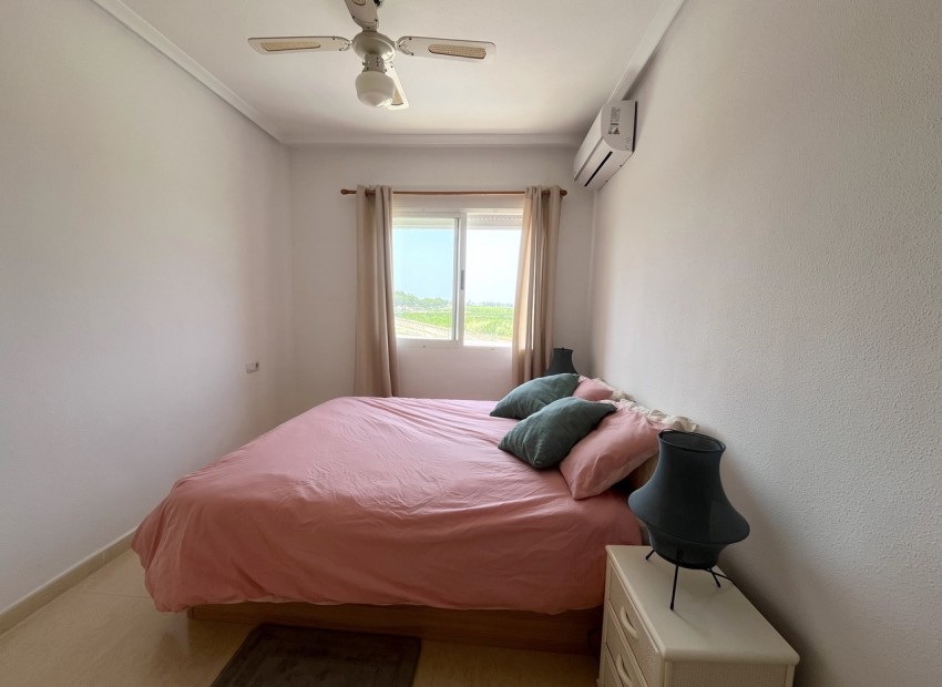 Resale - Apartment - Algorfa