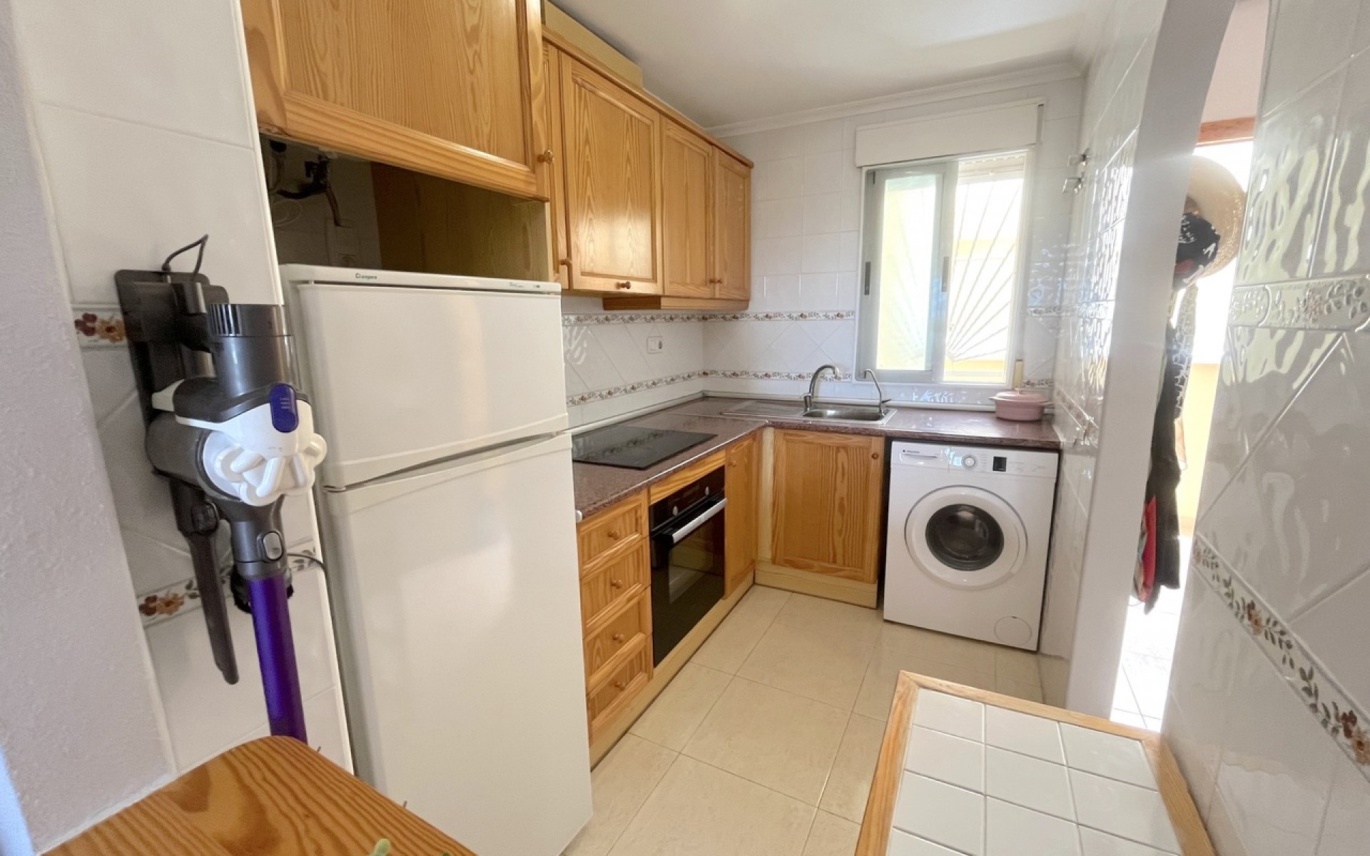 Resale - Apartment - Algorfa