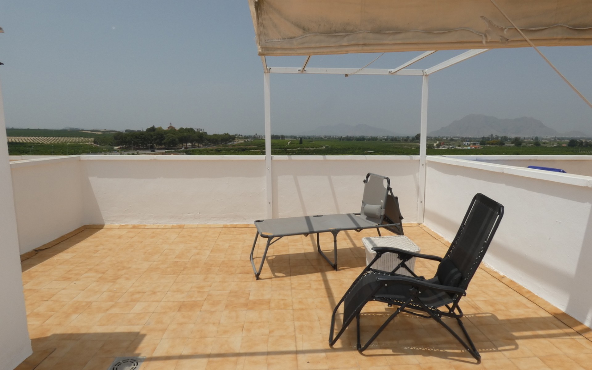 Resale - Apartment - Algorfa