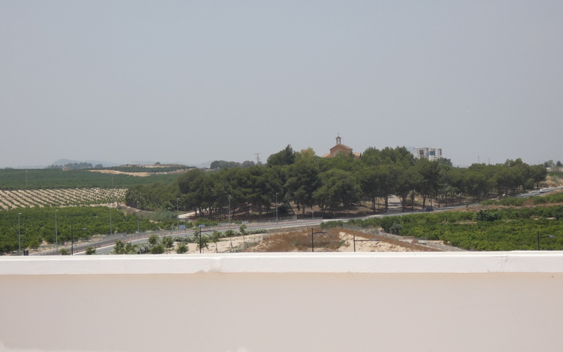 Resale - Apartment - Algorfa