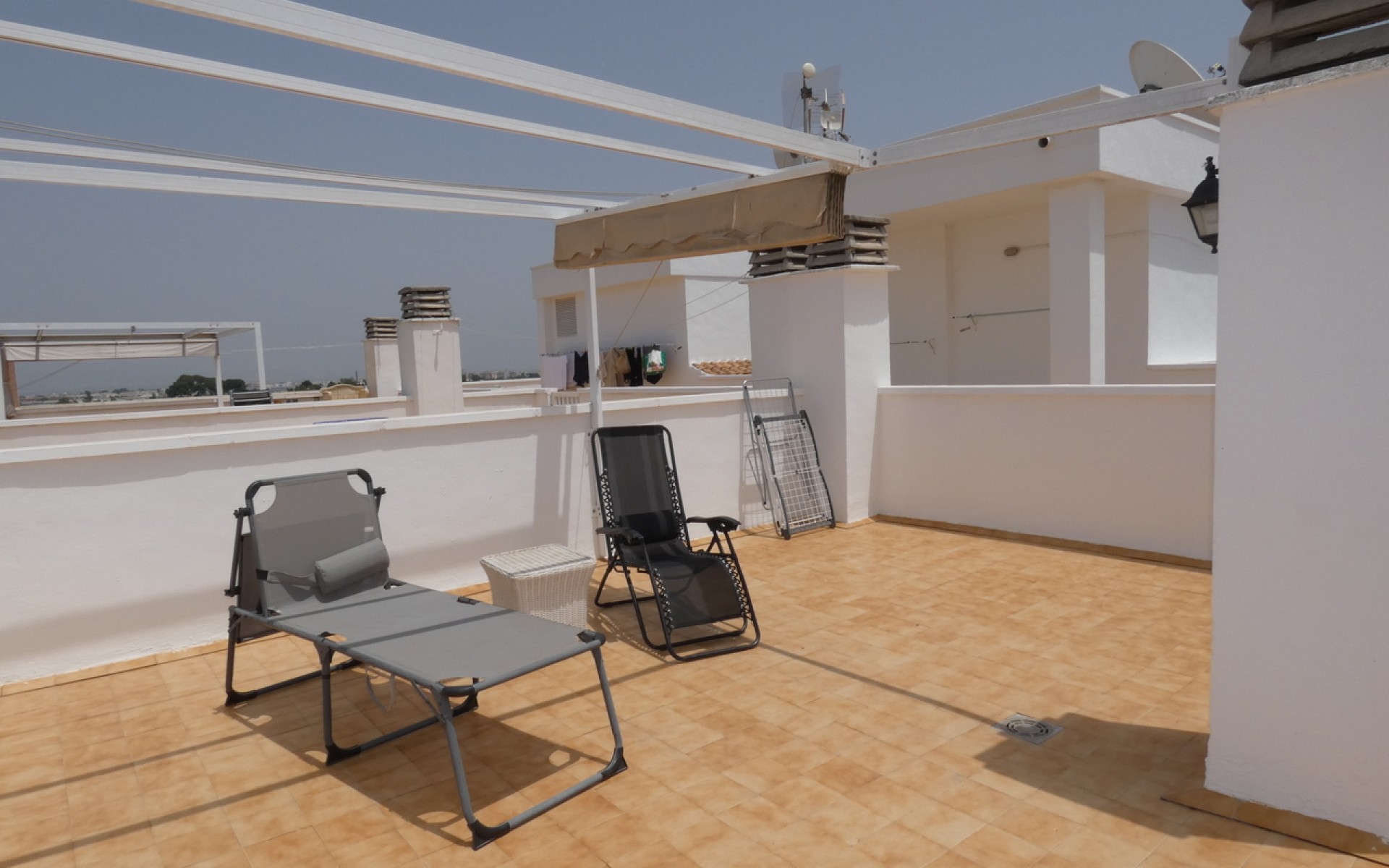 Resale - Apartment - Algorfa