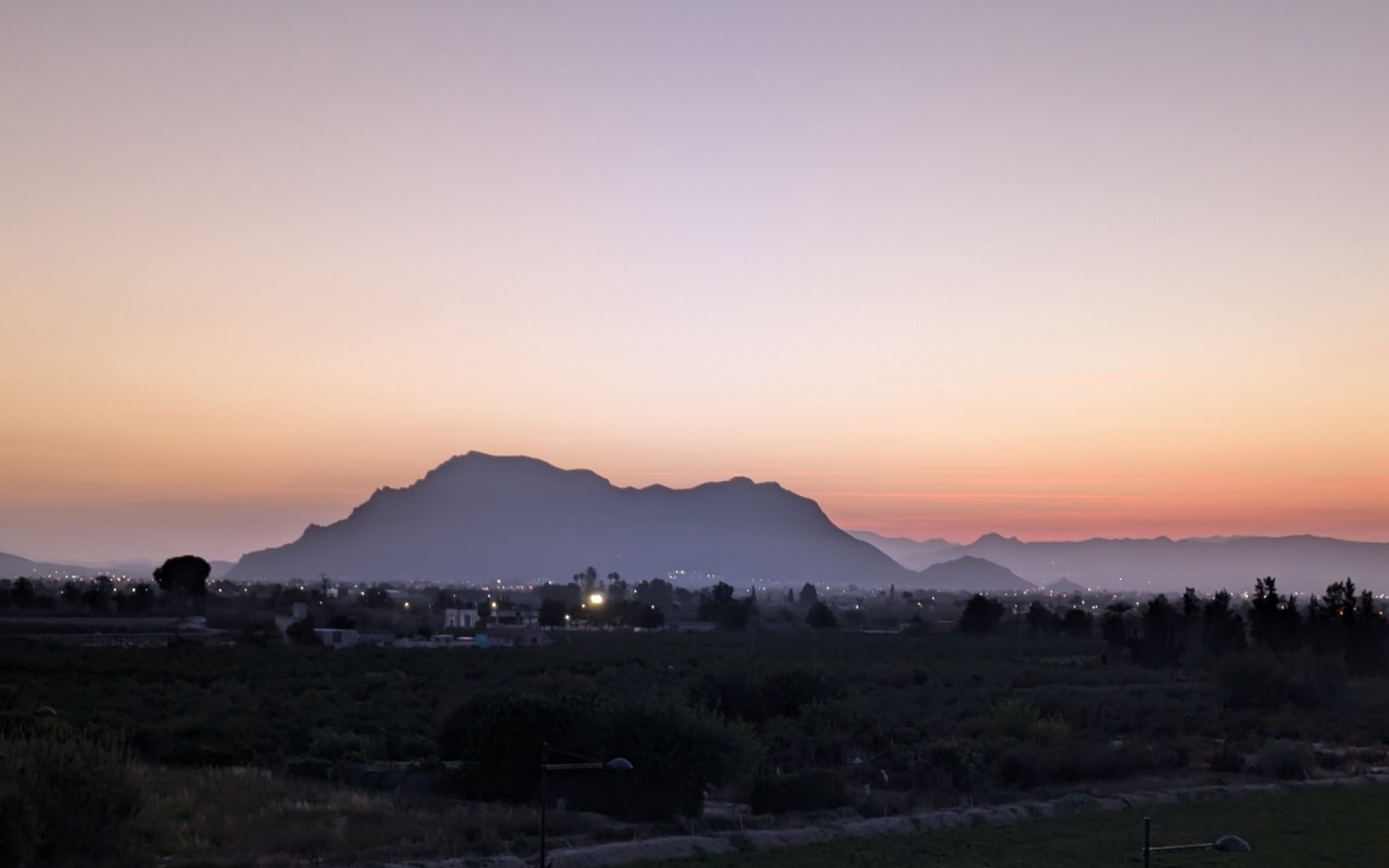 Resale - Apartment - Algorfa