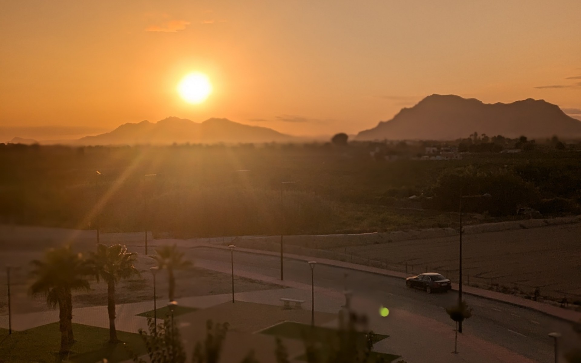 Resale - Apartment - Algorfa