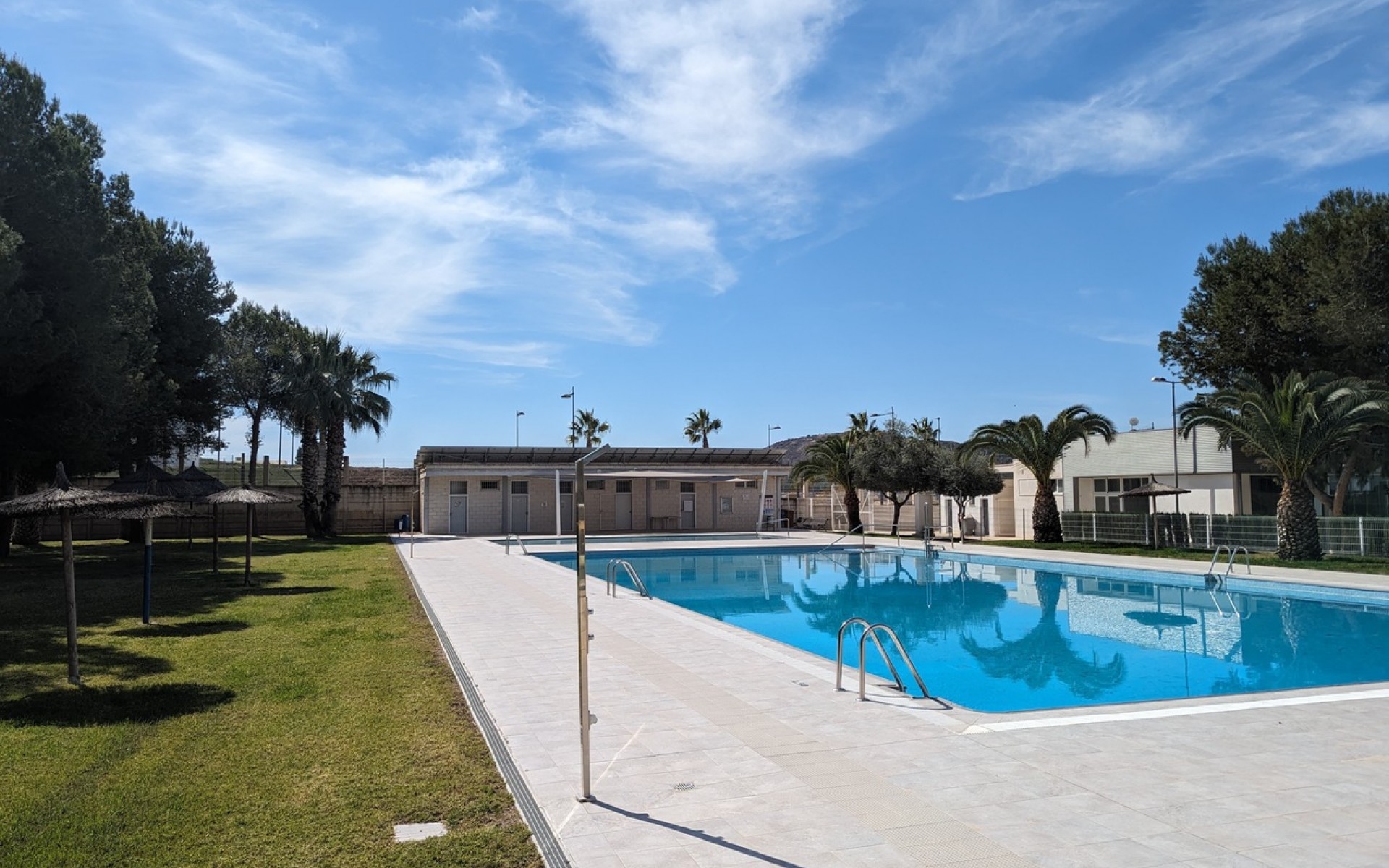 Resale - Apartment - Algorfa