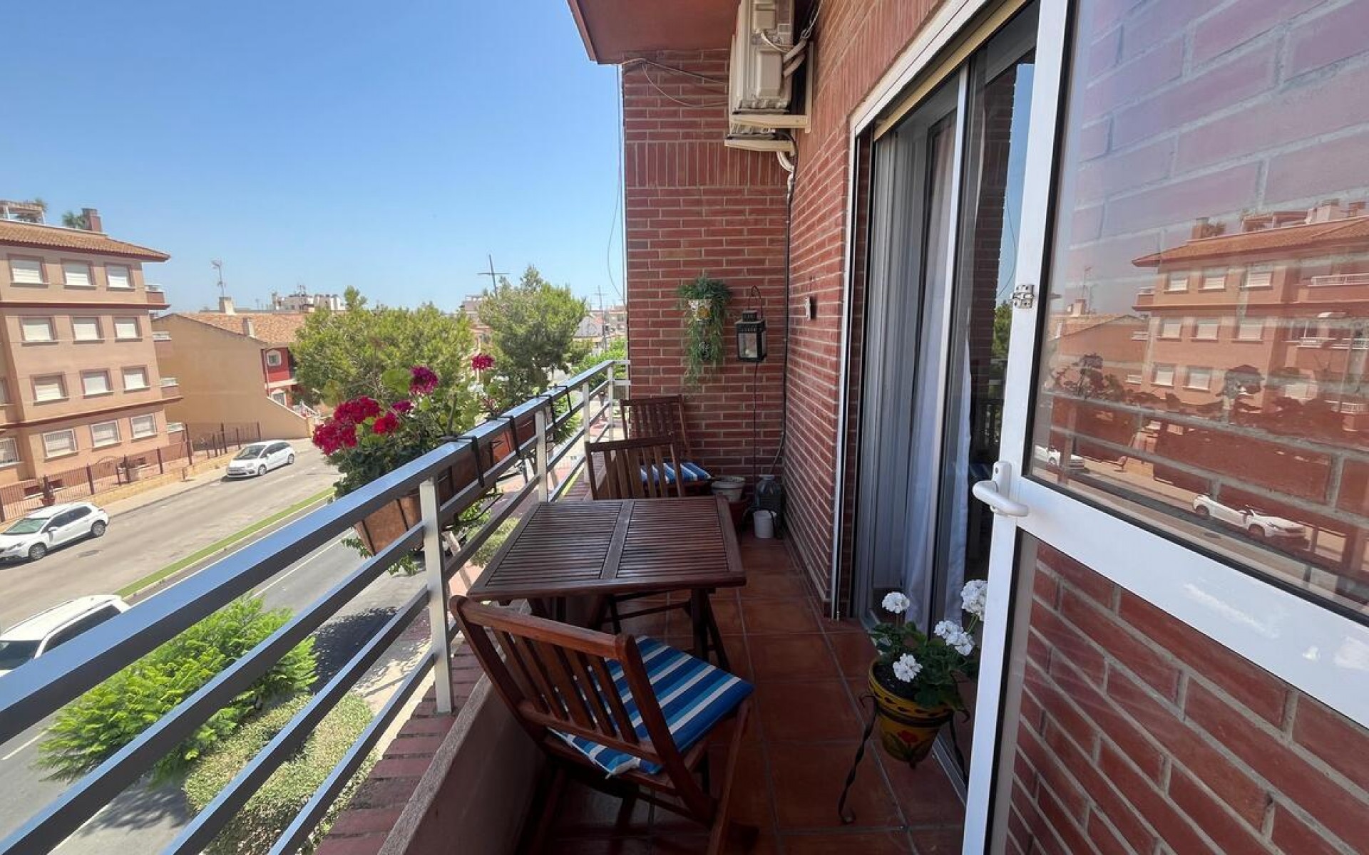 Resale - Apartment - Algorfa