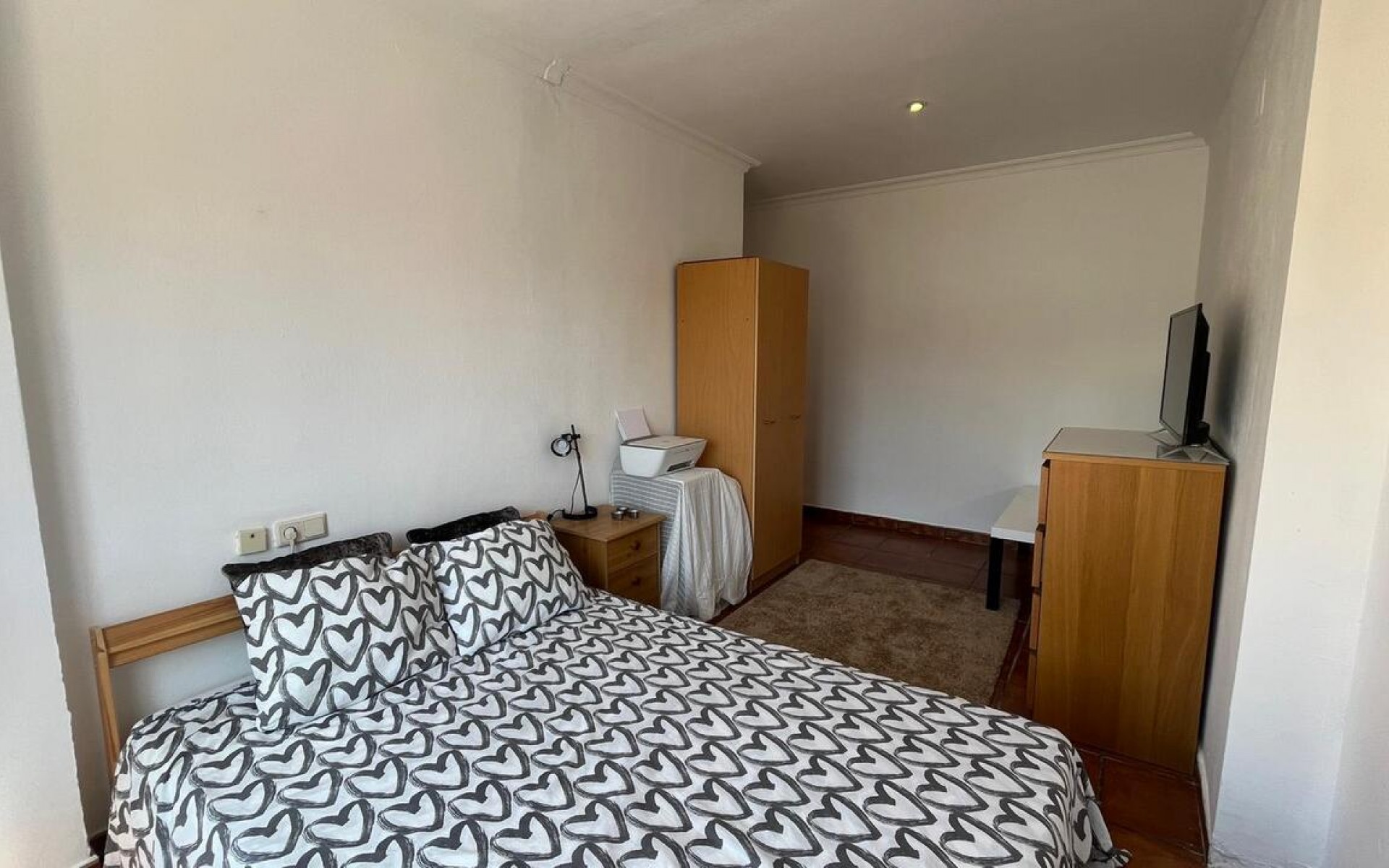 Resale - Apartment - Algorfa