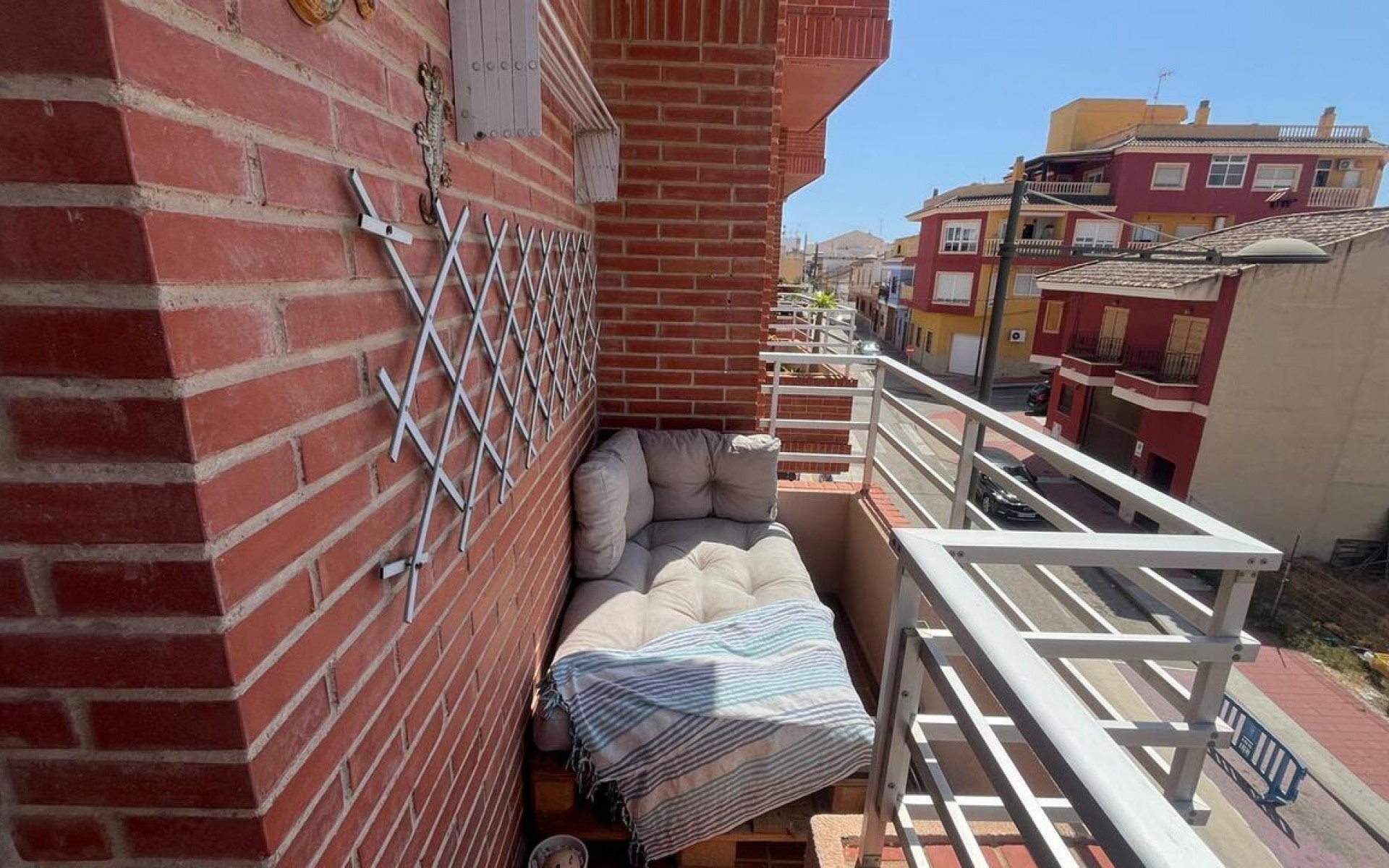 Resale - Apartment - Algorfa