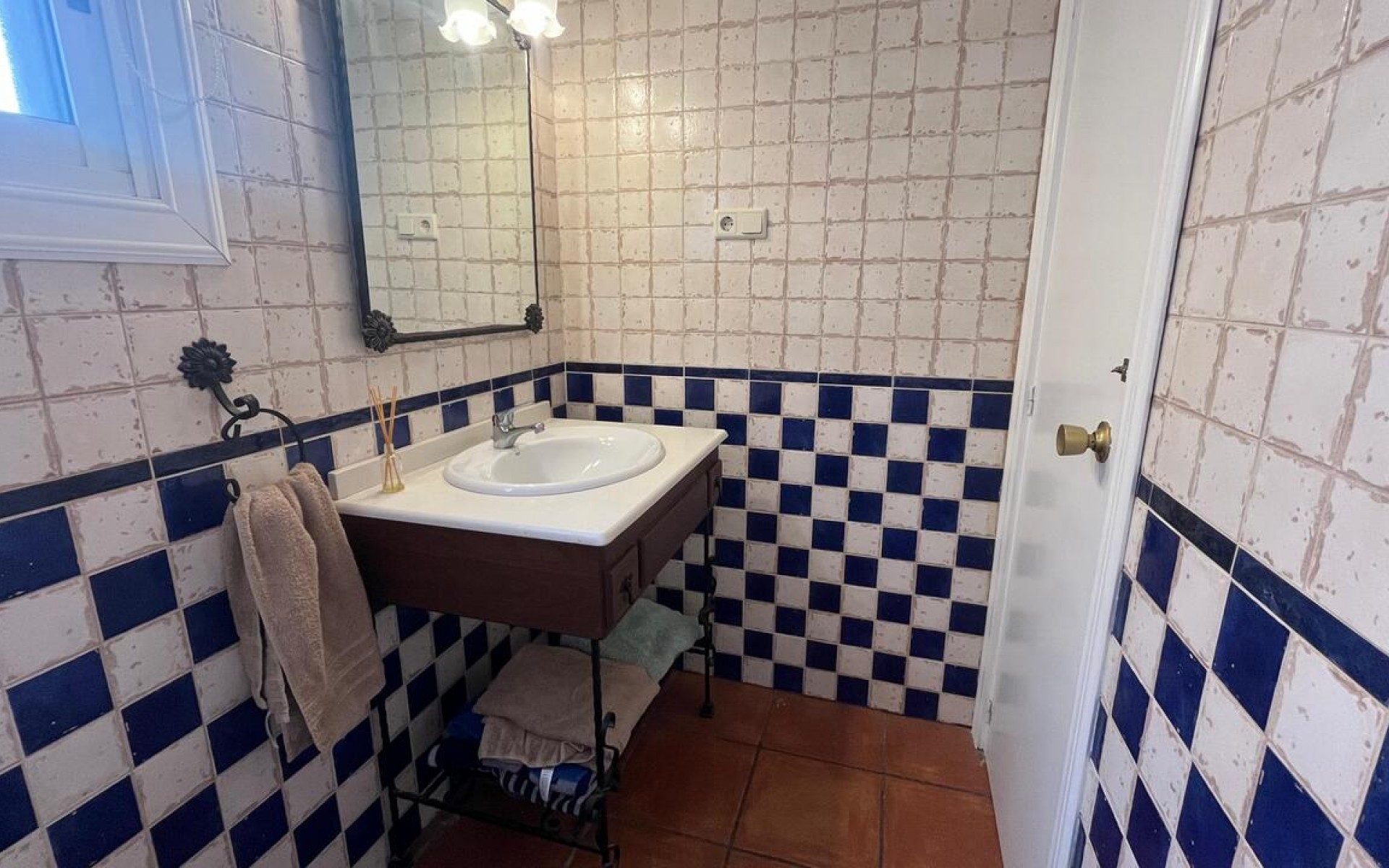 Resale - Apartment - Algorfa