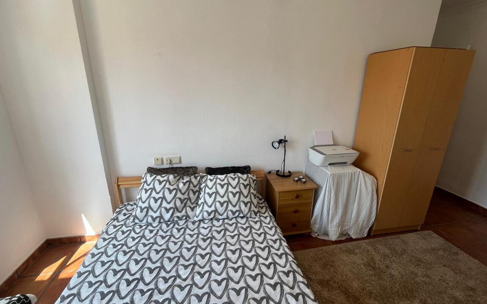 Resale - Apartment - Algorfa