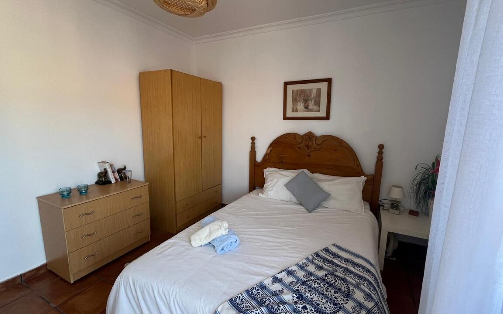 Resale - Apartment - Algorfa