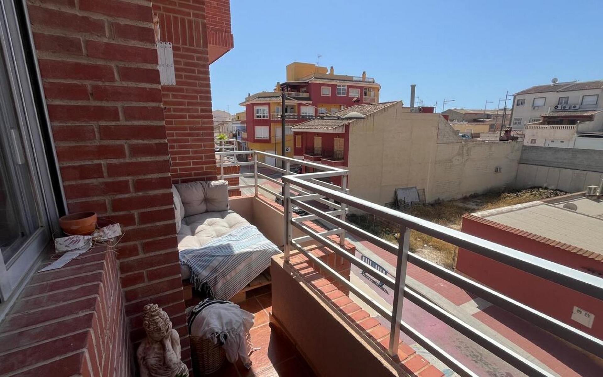 Resale - Apartment - Algorfa