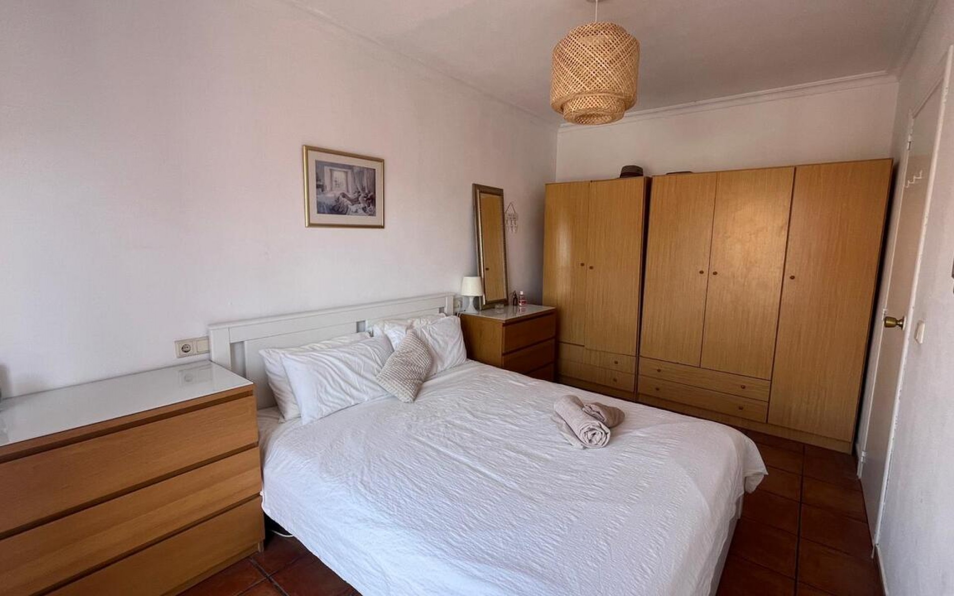 Resale - Apartment - Algorfa