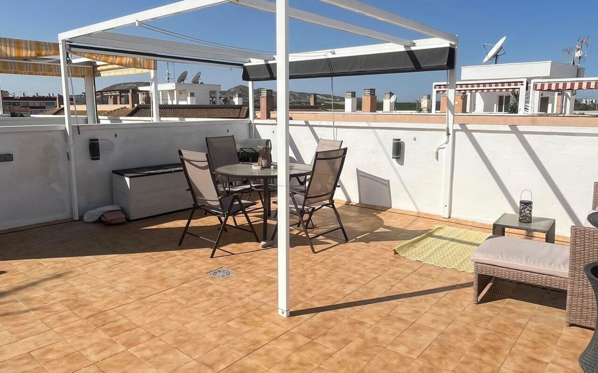 Resale - Apartment - Algorfa