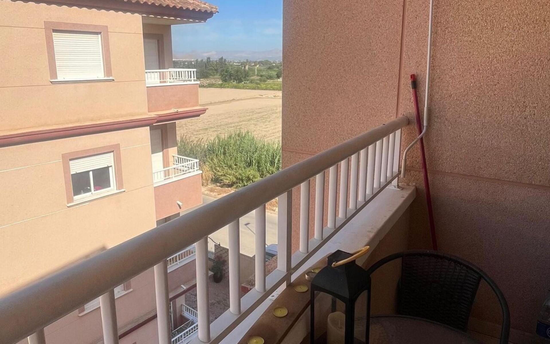 Resale - Apartment - Algorfa