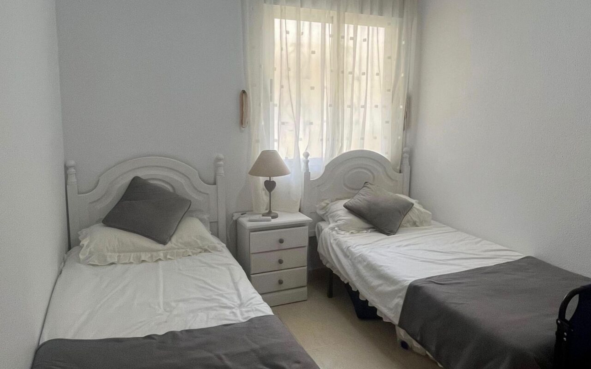 Resale - Apartment - Algorfa
