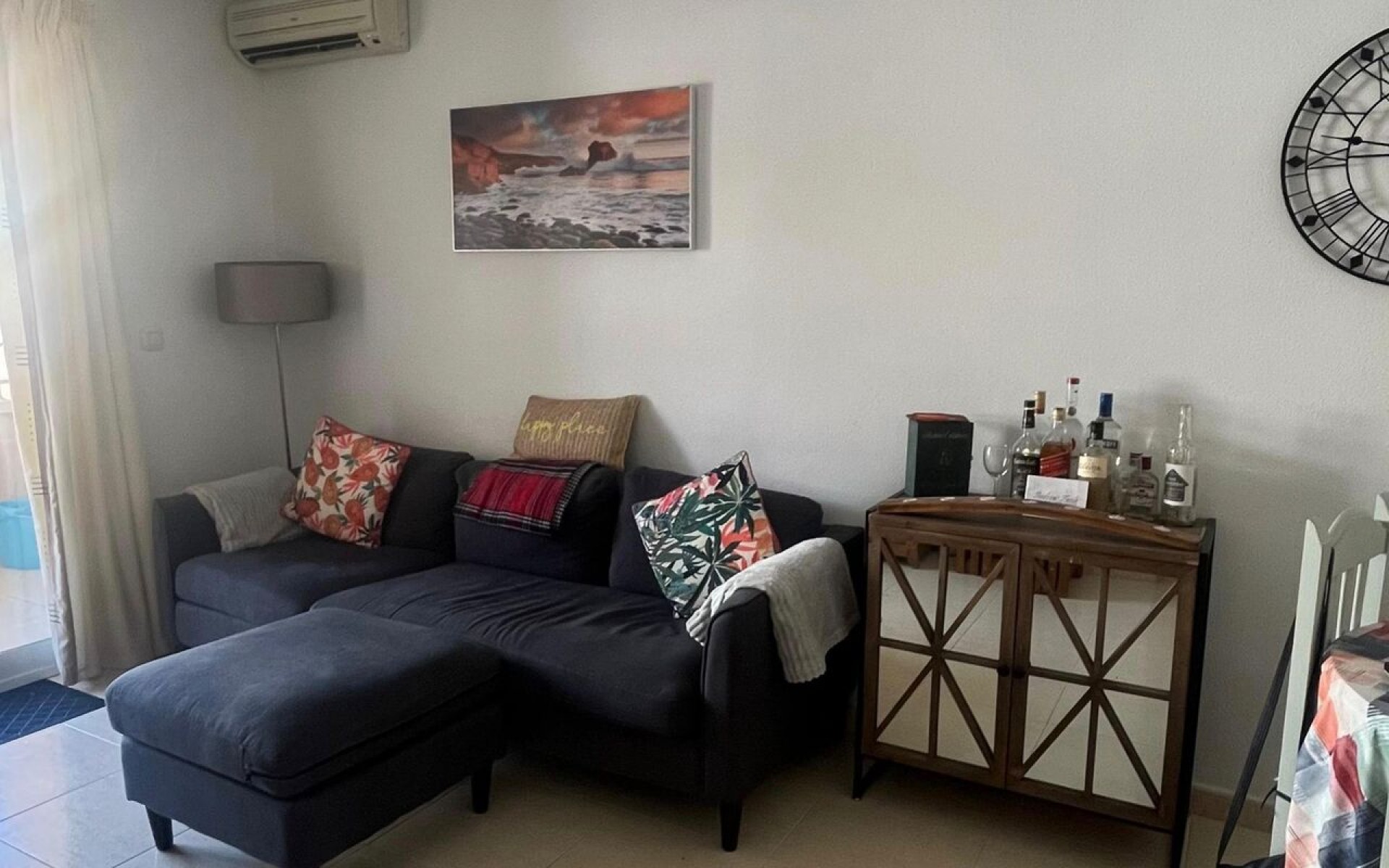 Resale - Apartment - Algorfa