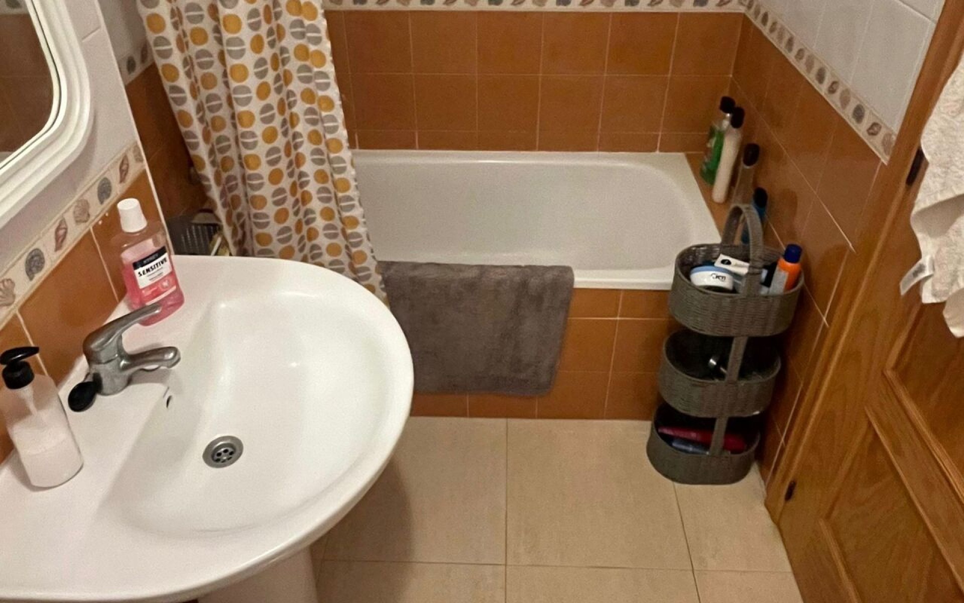 Resale - Apartment - Algorfa