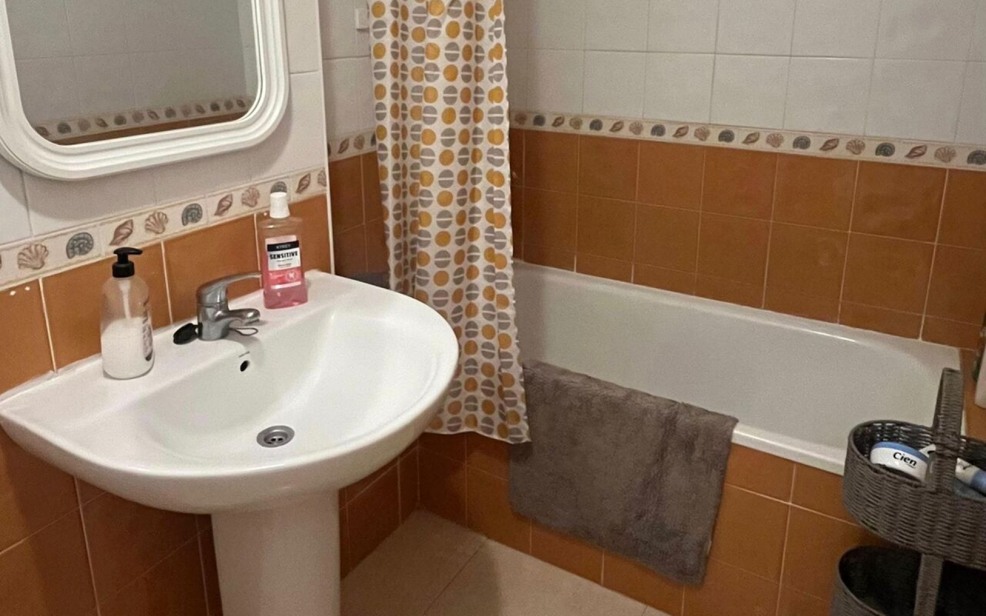 Resale - Apartment - Algorfa