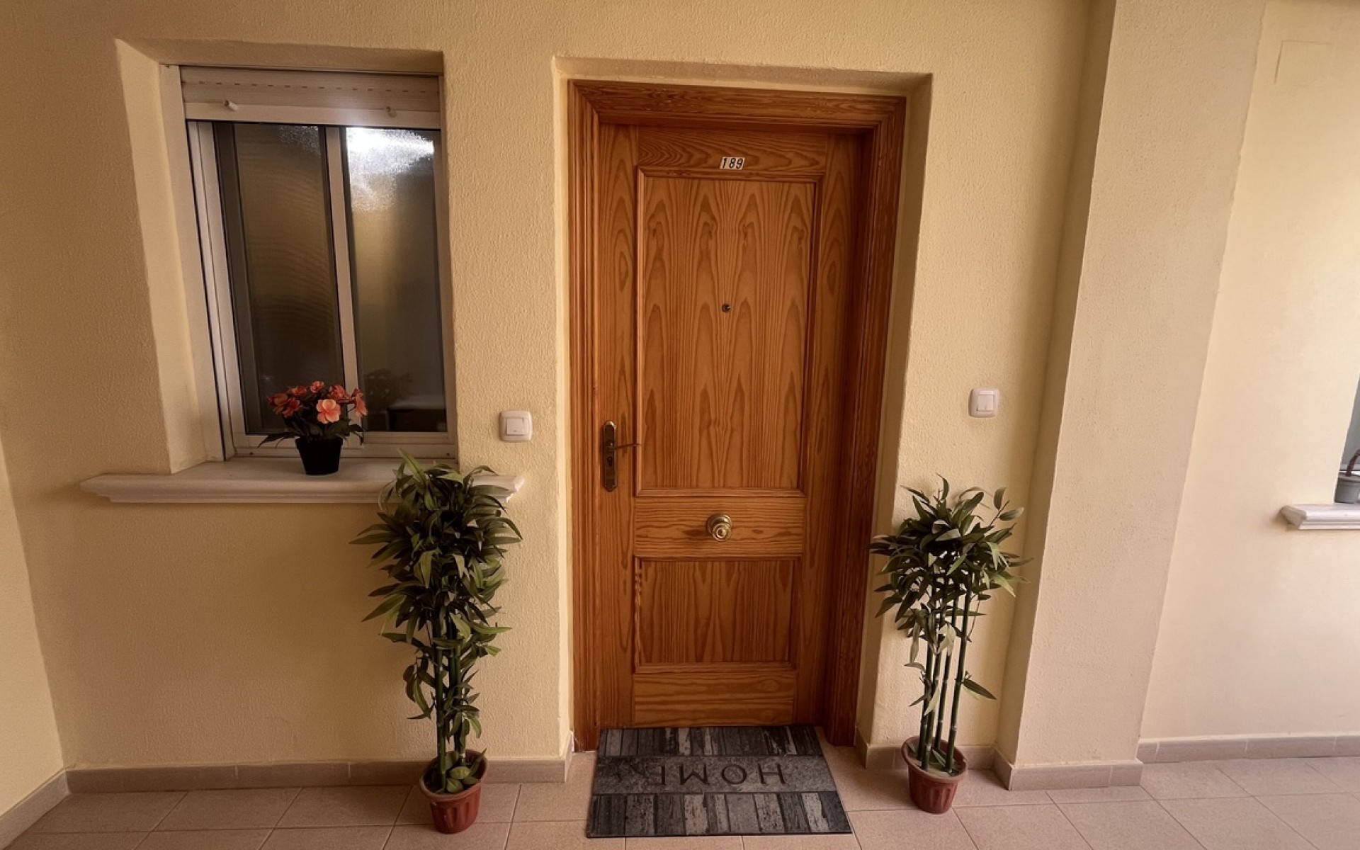 Resale - Apartment - Algorfa
