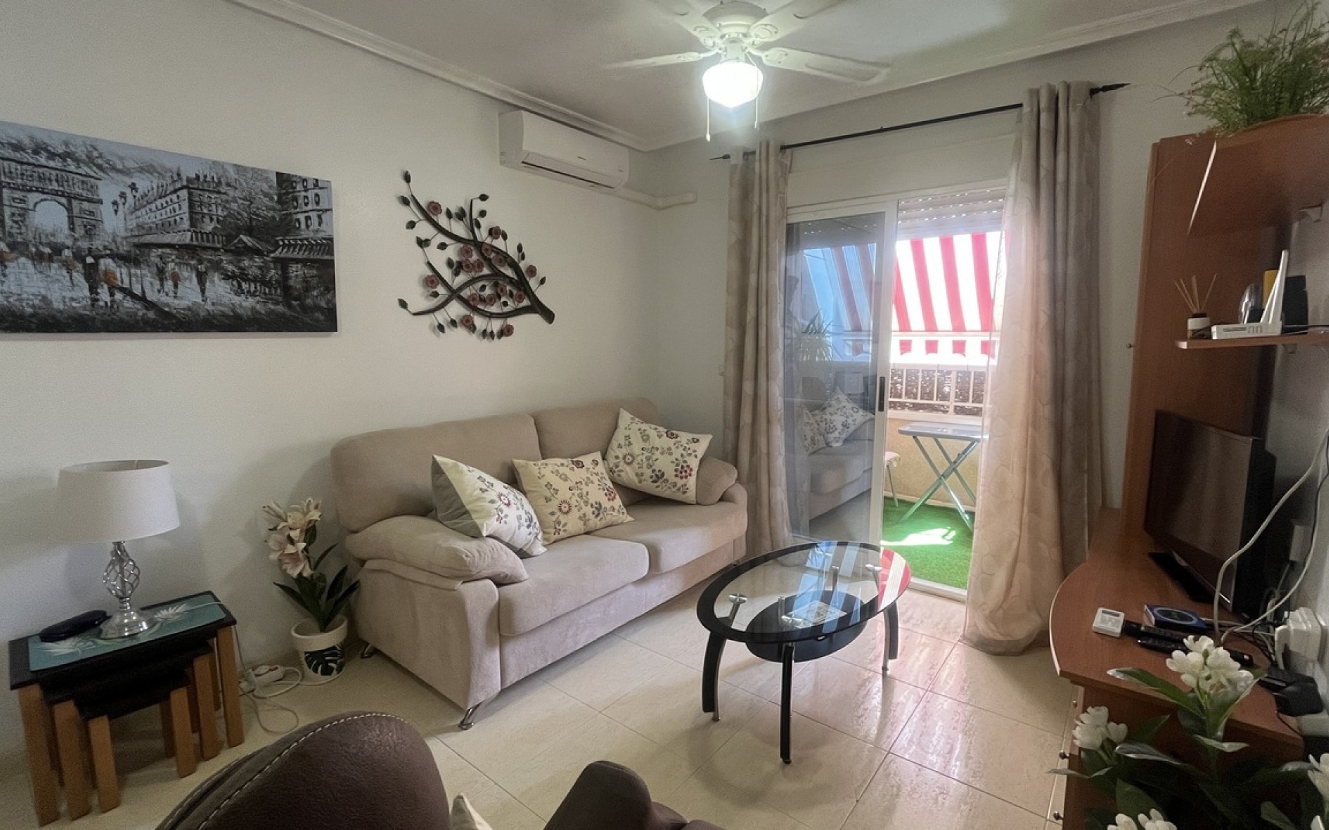 Resale - Apartment - Algorfa