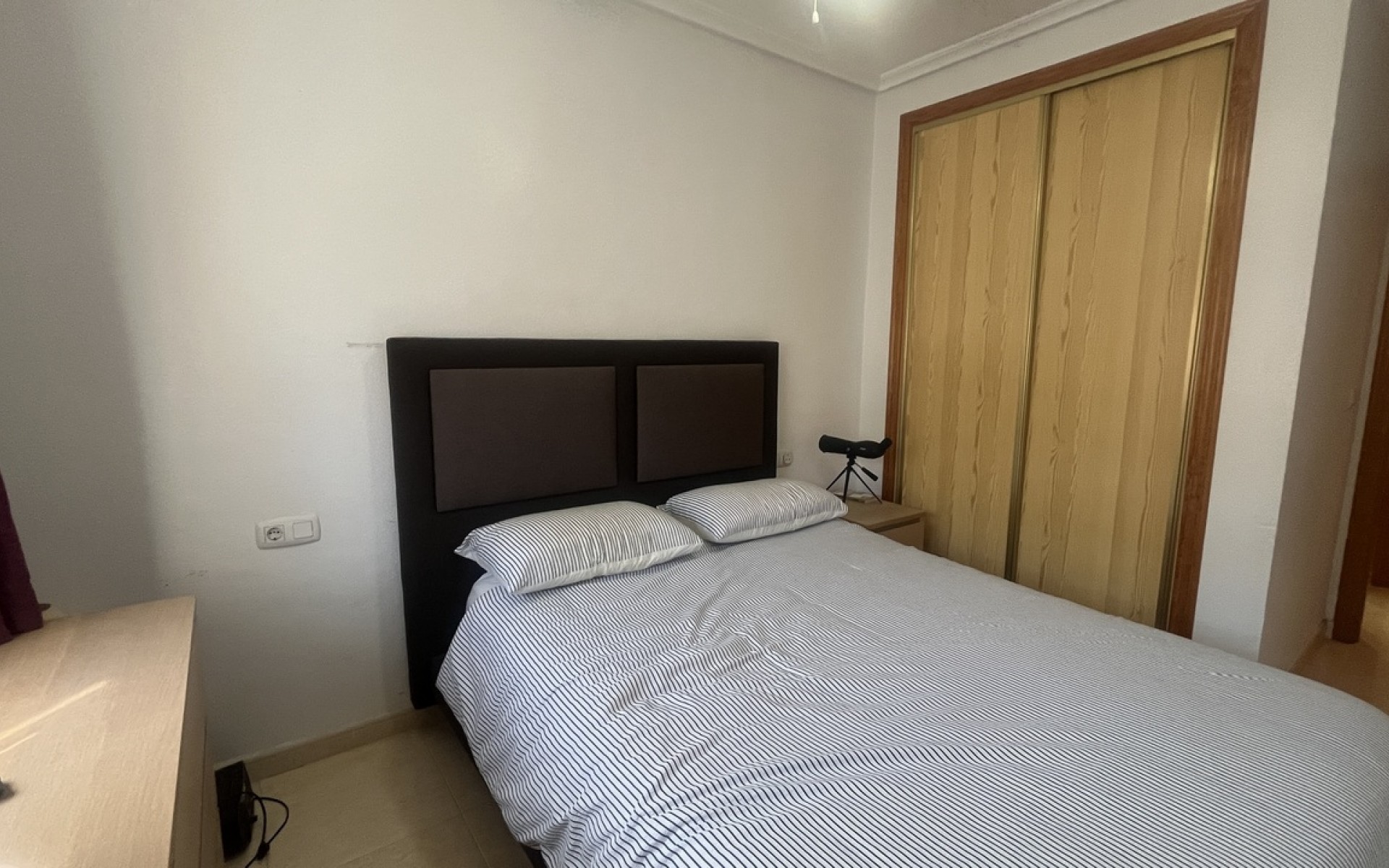 Resale - Apartment - Algorfa