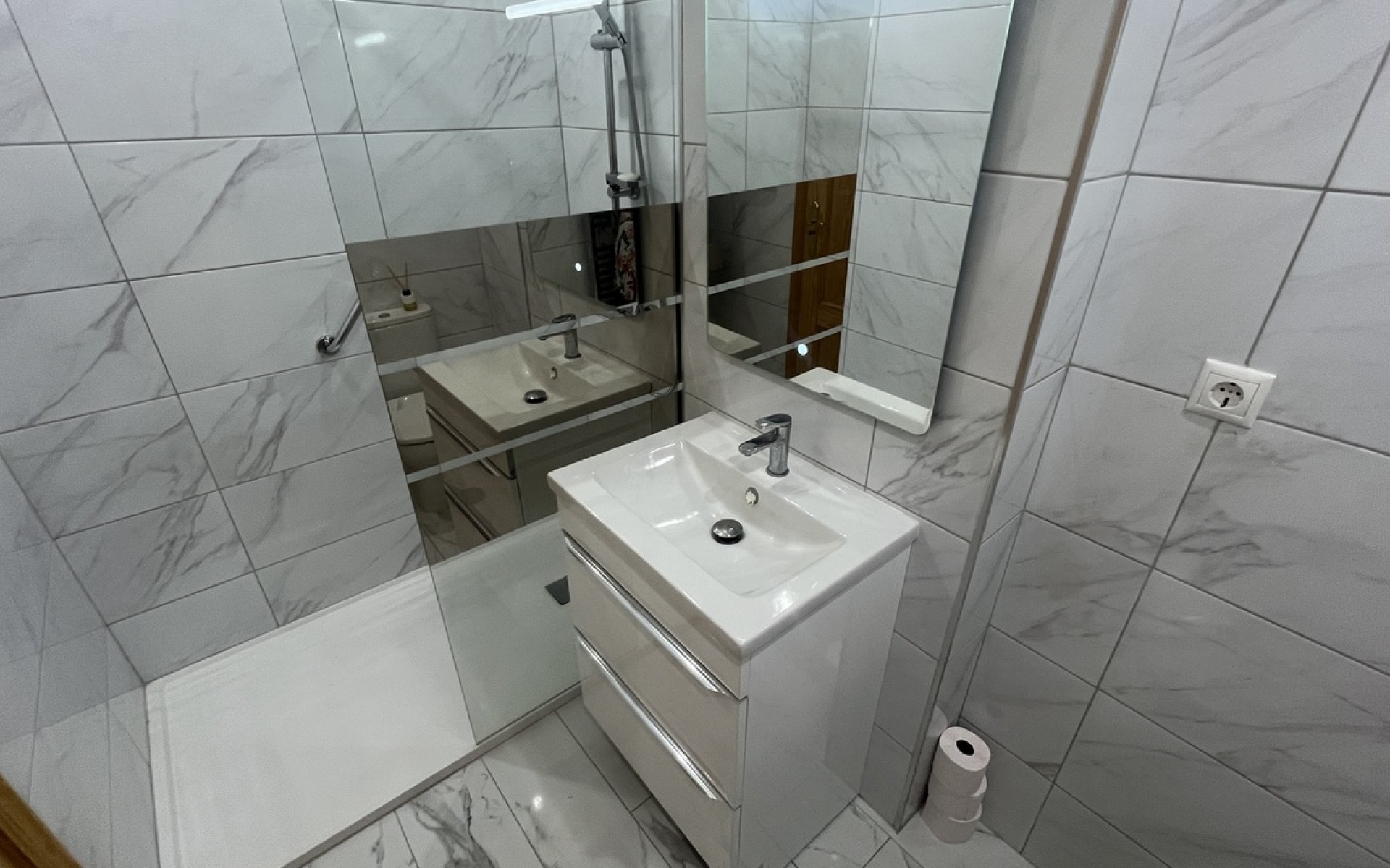 Resale - Apartment - Algorfa