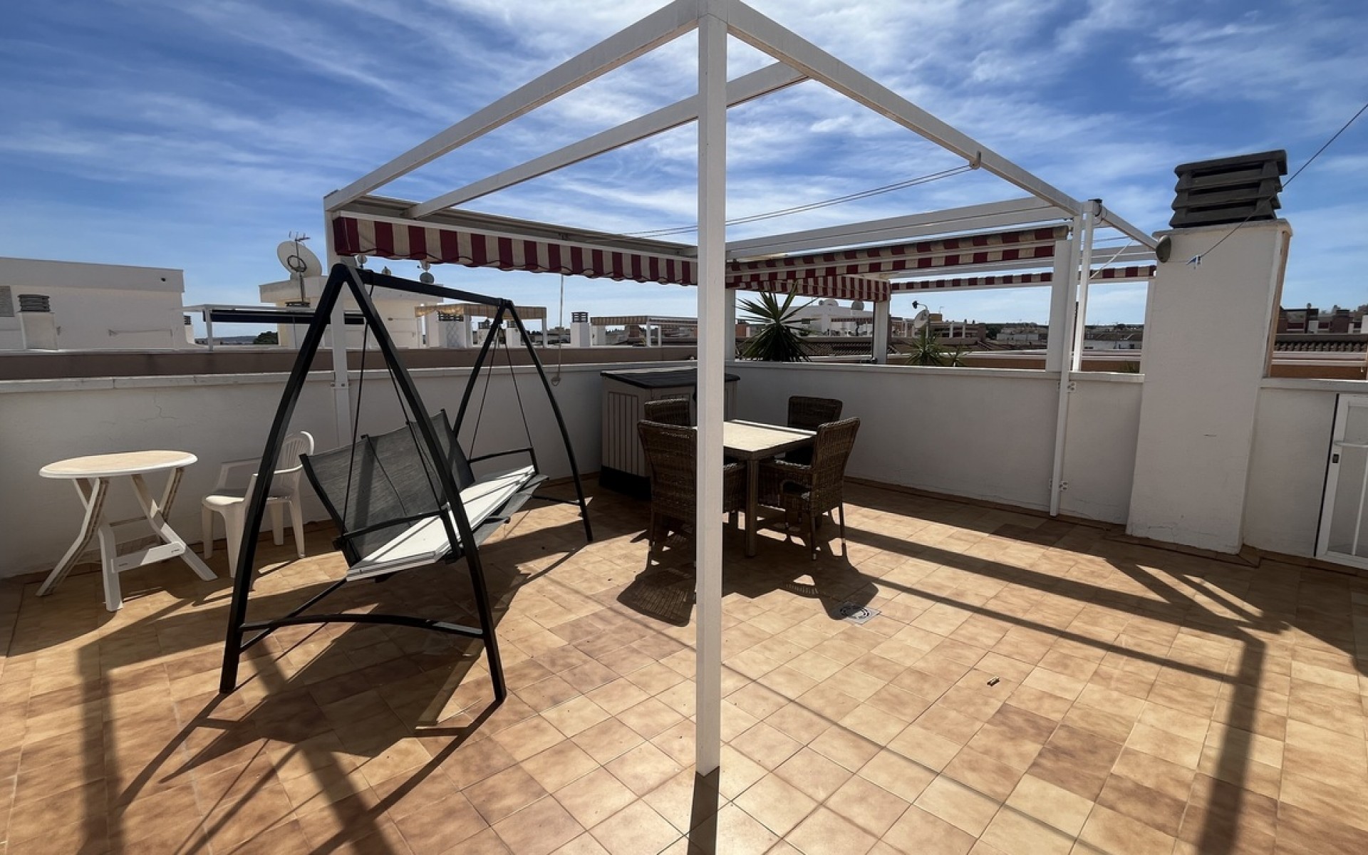 Resale - Apartment - Algorfa