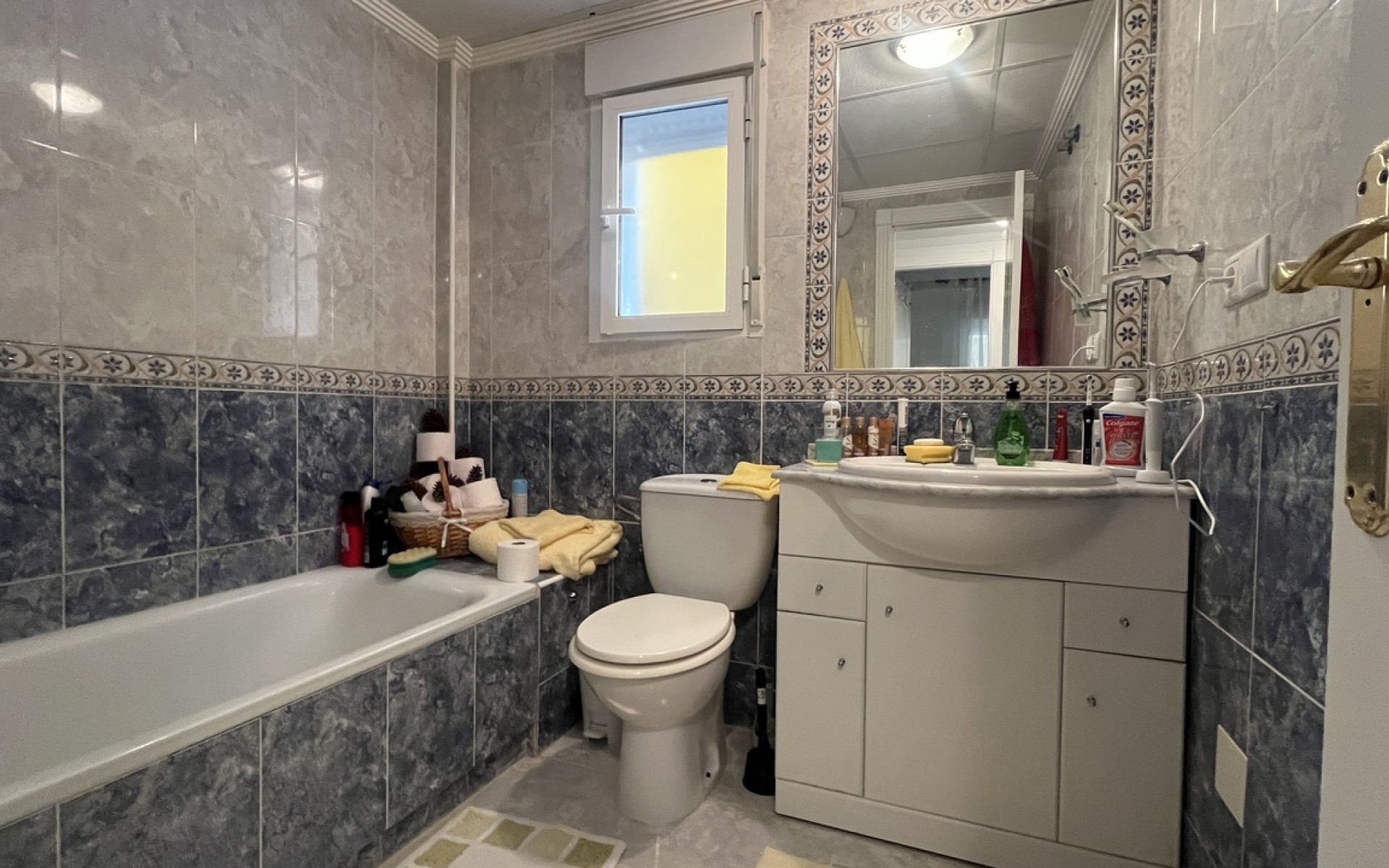 Resale - Apartment - Algorfa