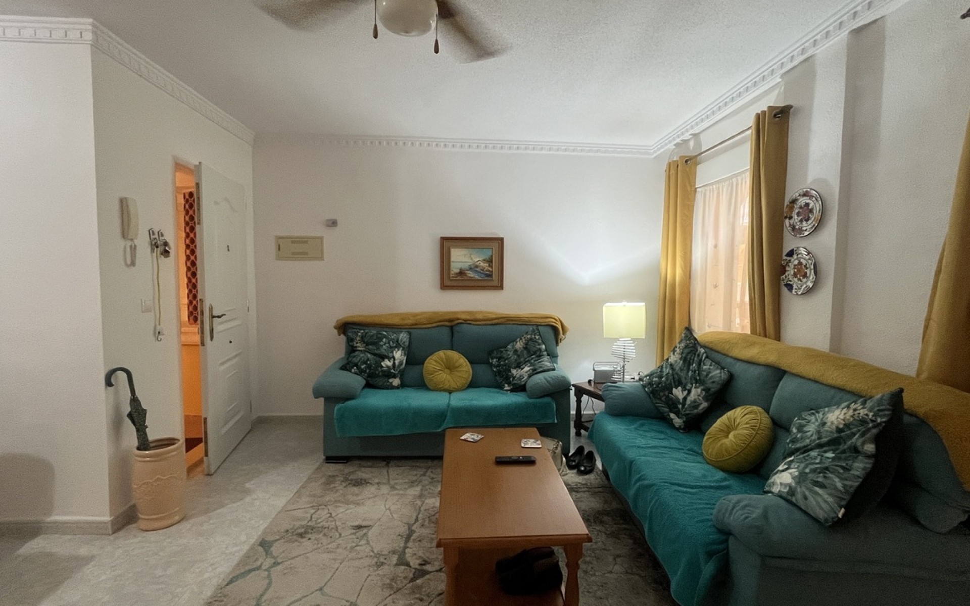 Resale - Apartment - Algorfa