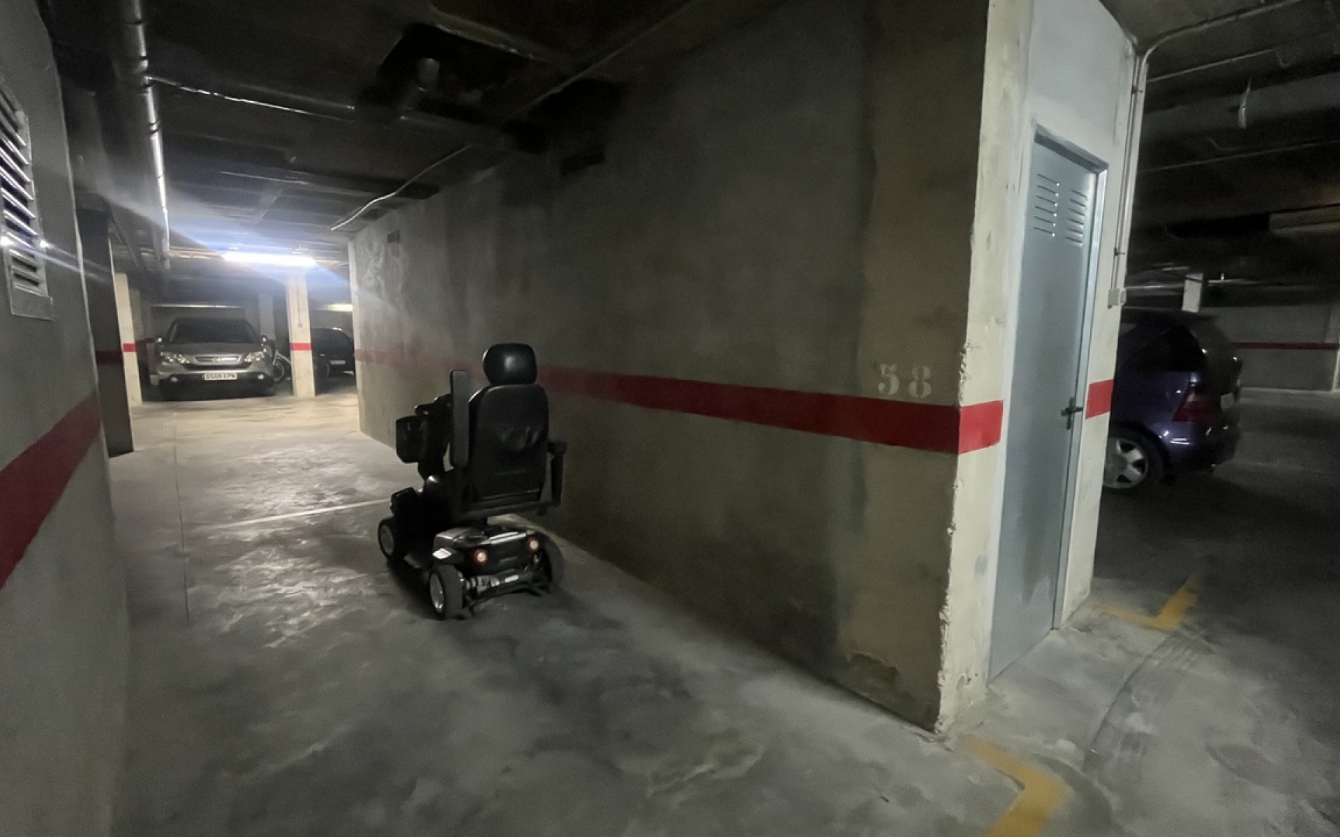 Resale - Apartment - Algorfa