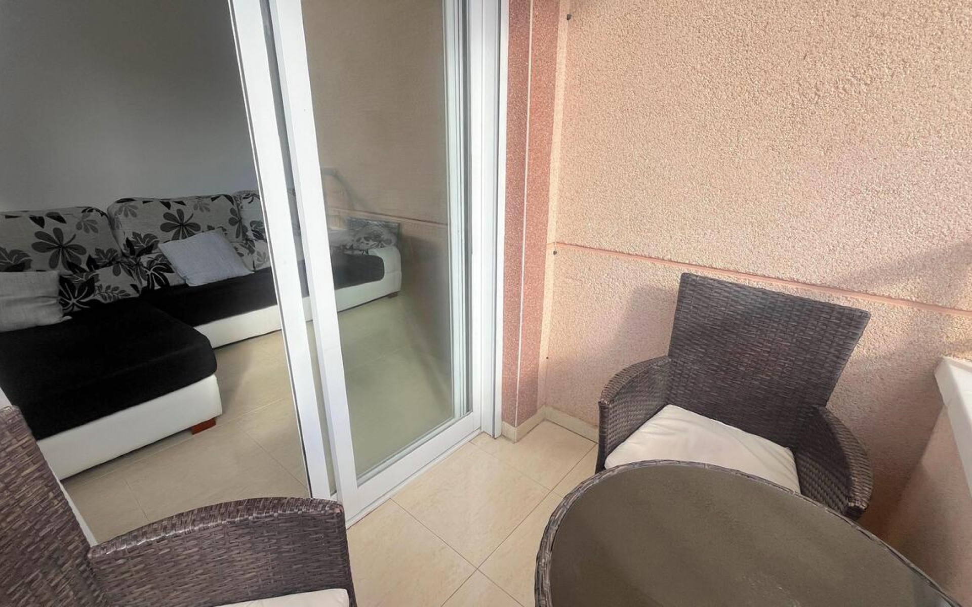 Resale - Apartment - Algorfa