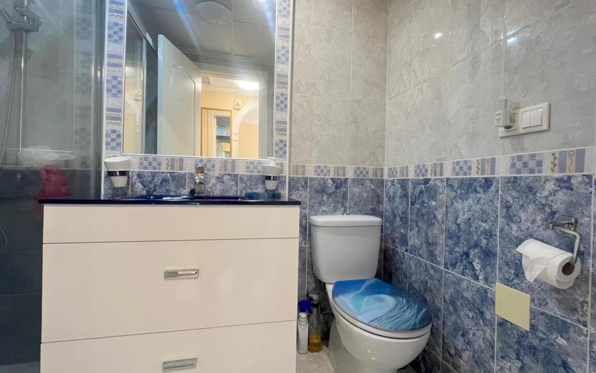 Resale - Apartment - Algorfa