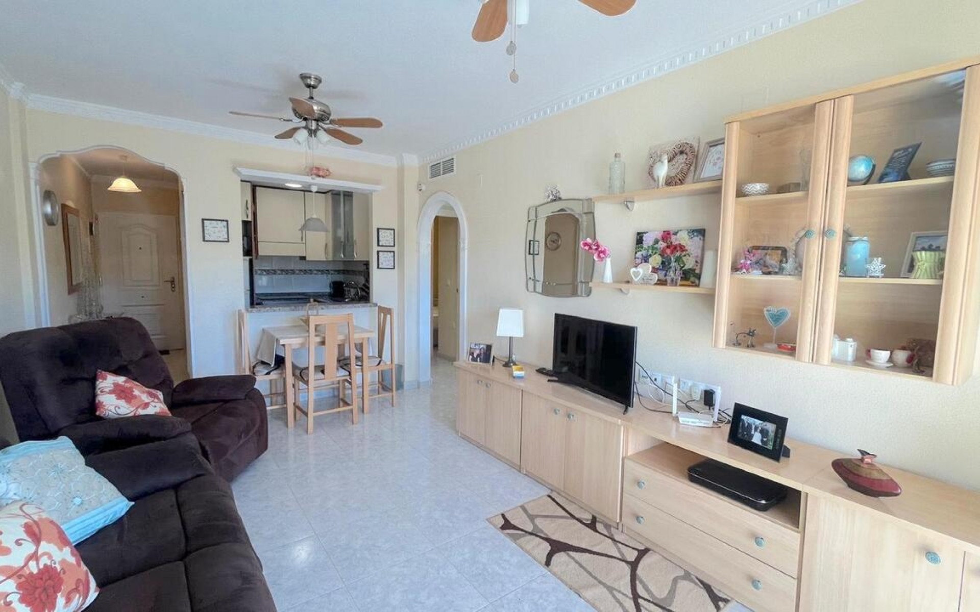 Resale - Apartment - Algorfa