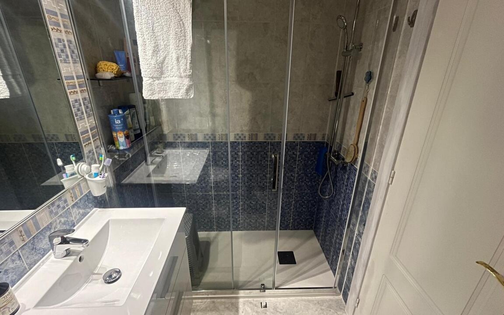 Resale - Apartment - Algorfa