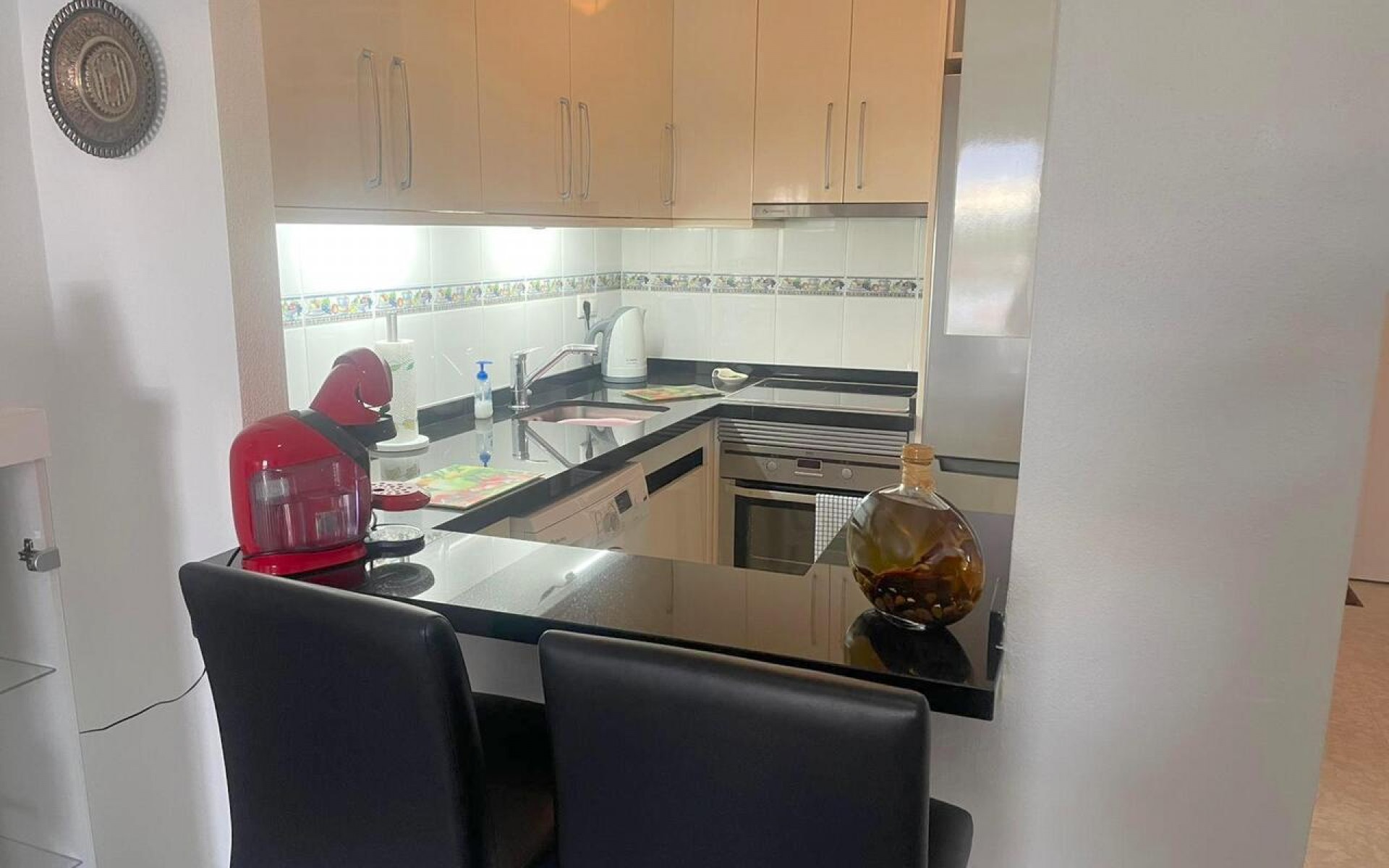 Resale - Apartment - Algorfa