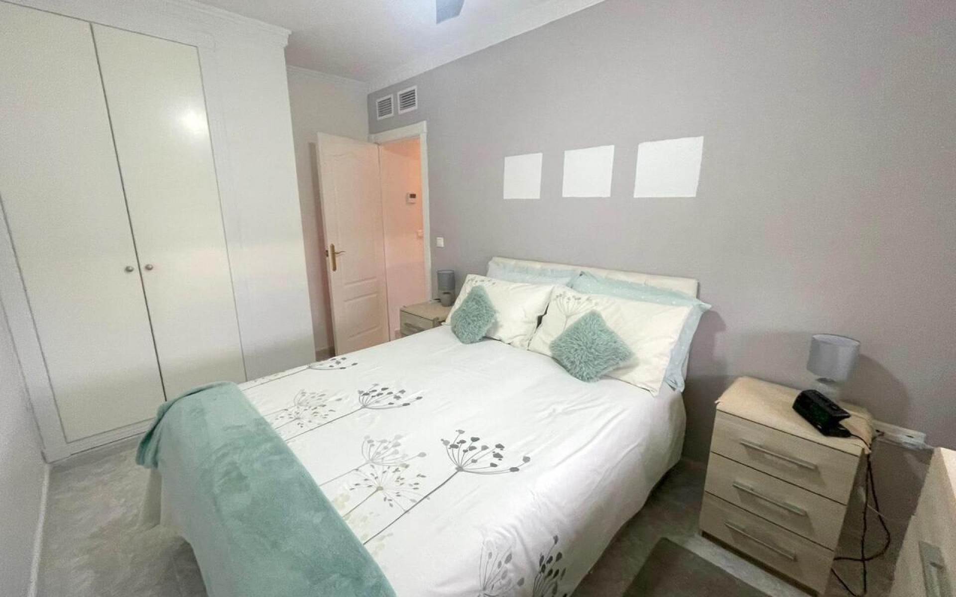 Resale - Apartment - Algorfa