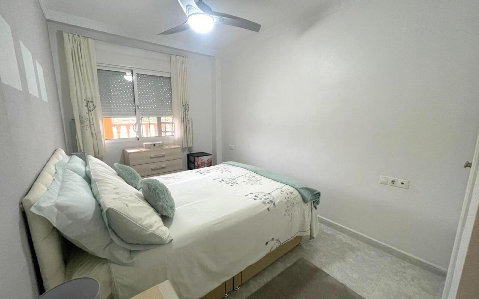 Resale - Apartment - Algorfa