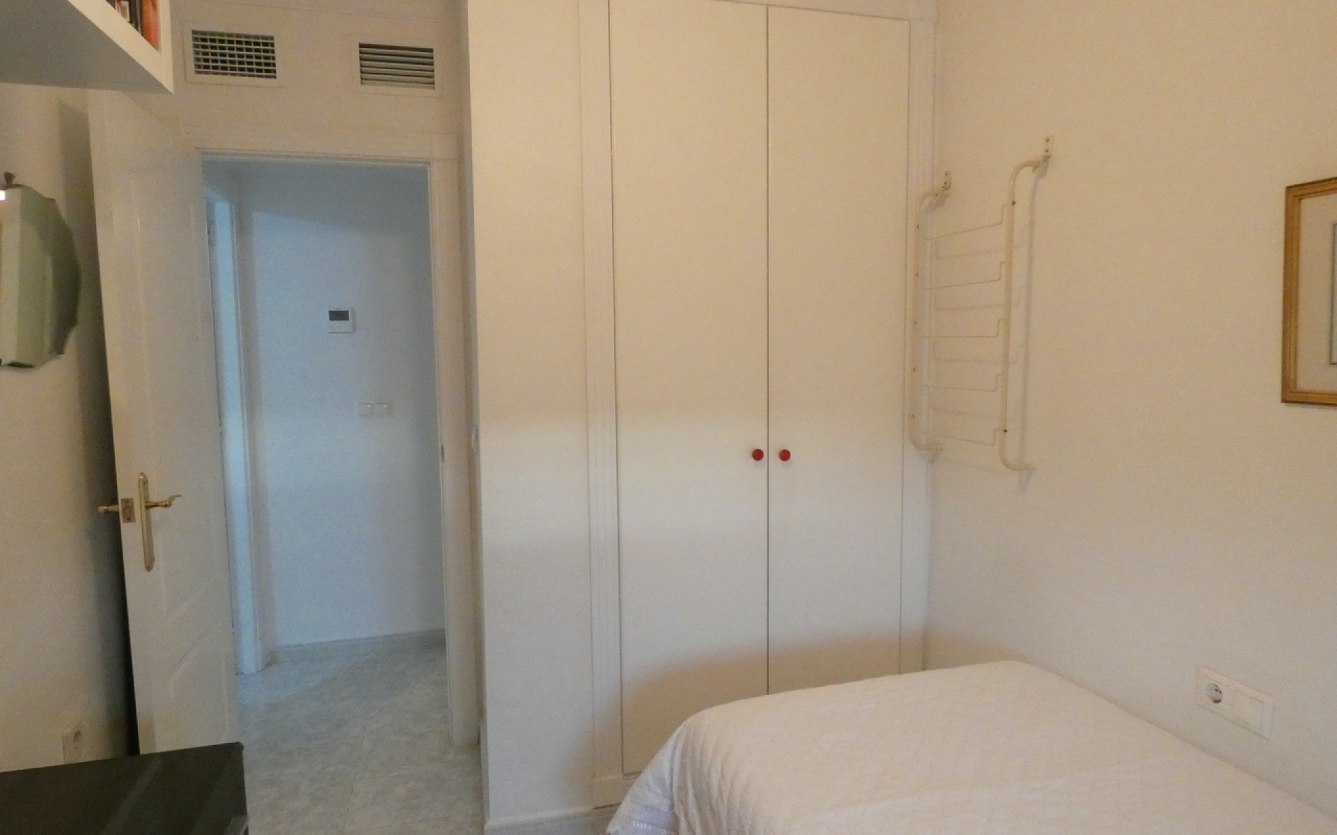 Resale - Apartment - Algorfa